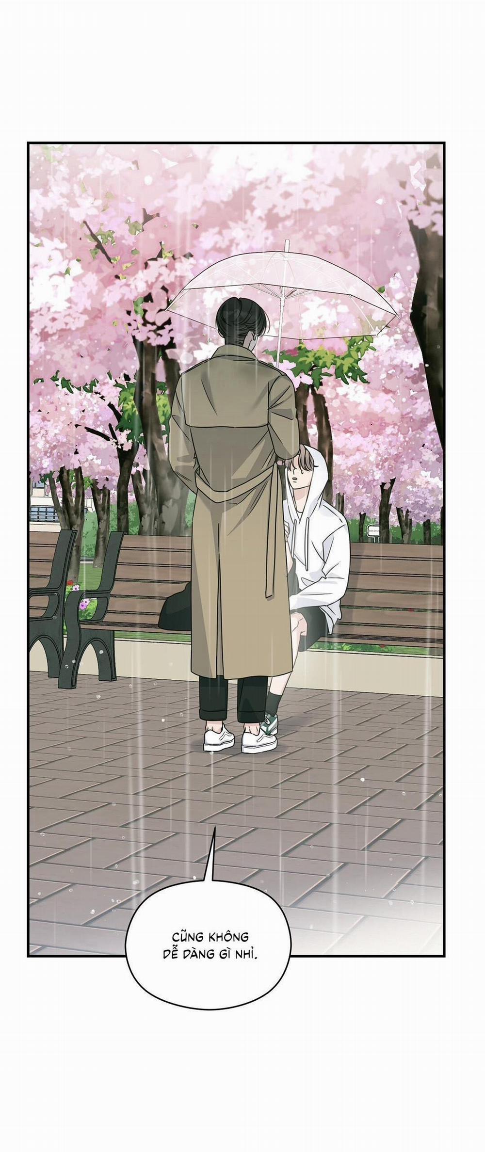 ( CBunu ) ALPHA TRAUMA 14 trang 20