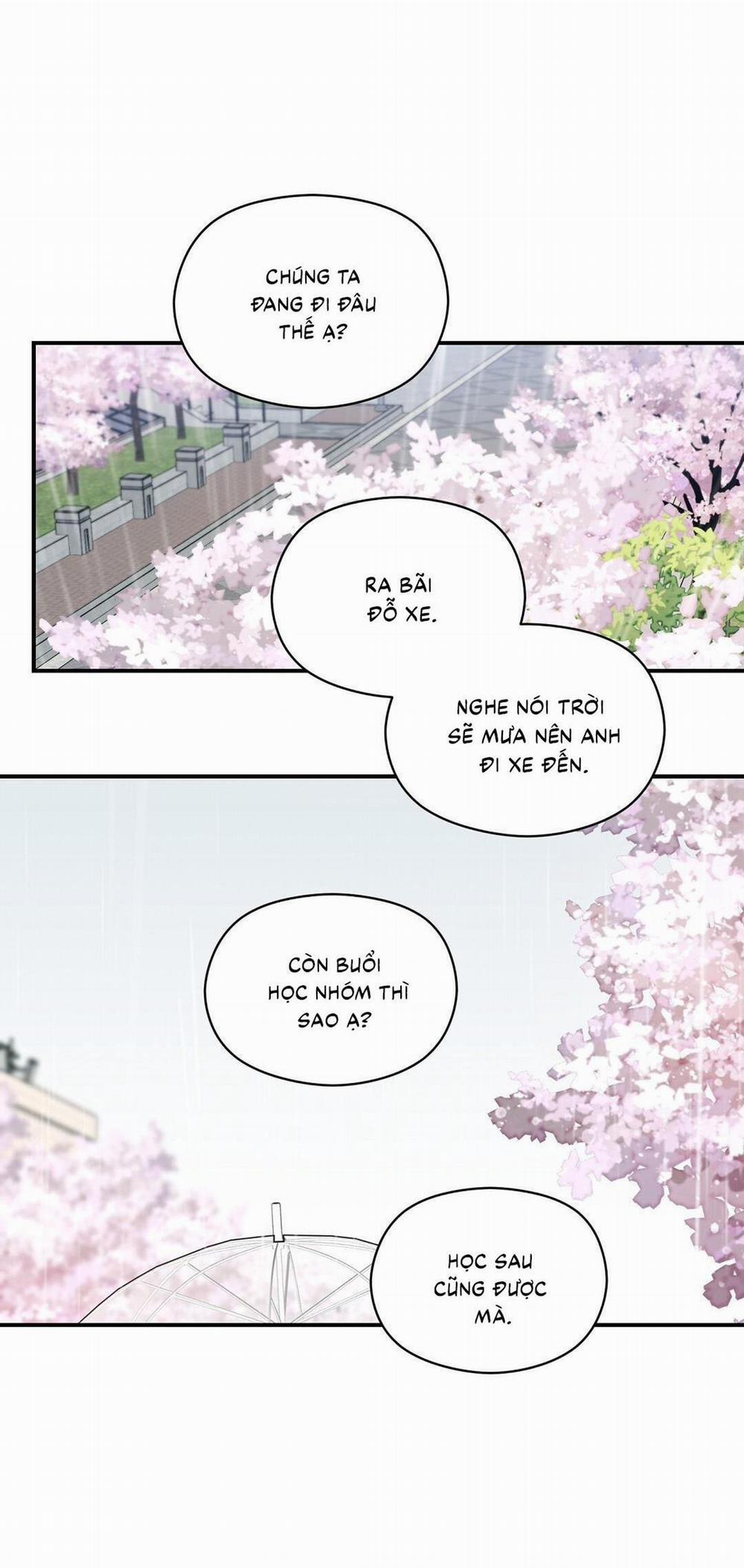 ( CBunu ) ALPHA TRAUMA 14 trang 32