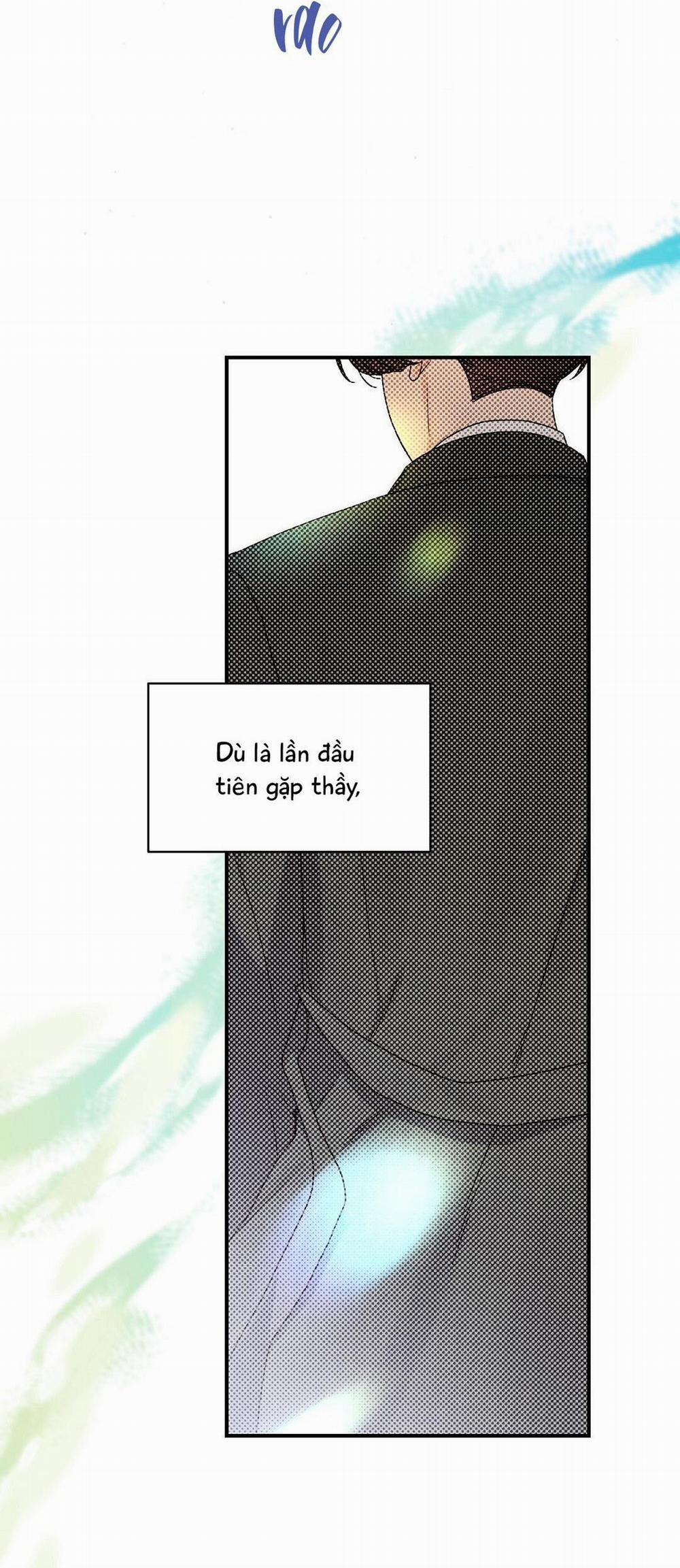 ( CBunu ) ALPHA TRAUMA 14 trang 35