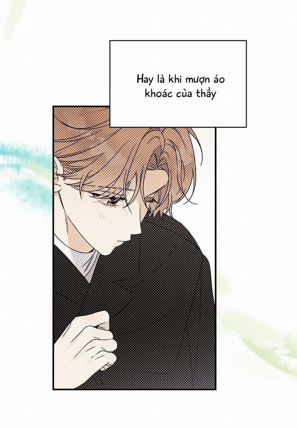 ( CBunu ) ALPHA TRAUMA 14 trang 36