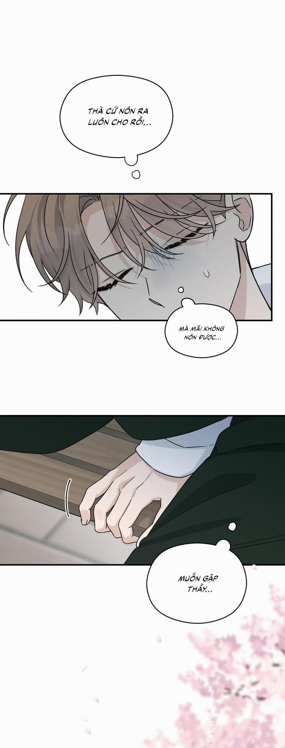 ( CBunu ) ALPHA TRAUMA 14 trang 4