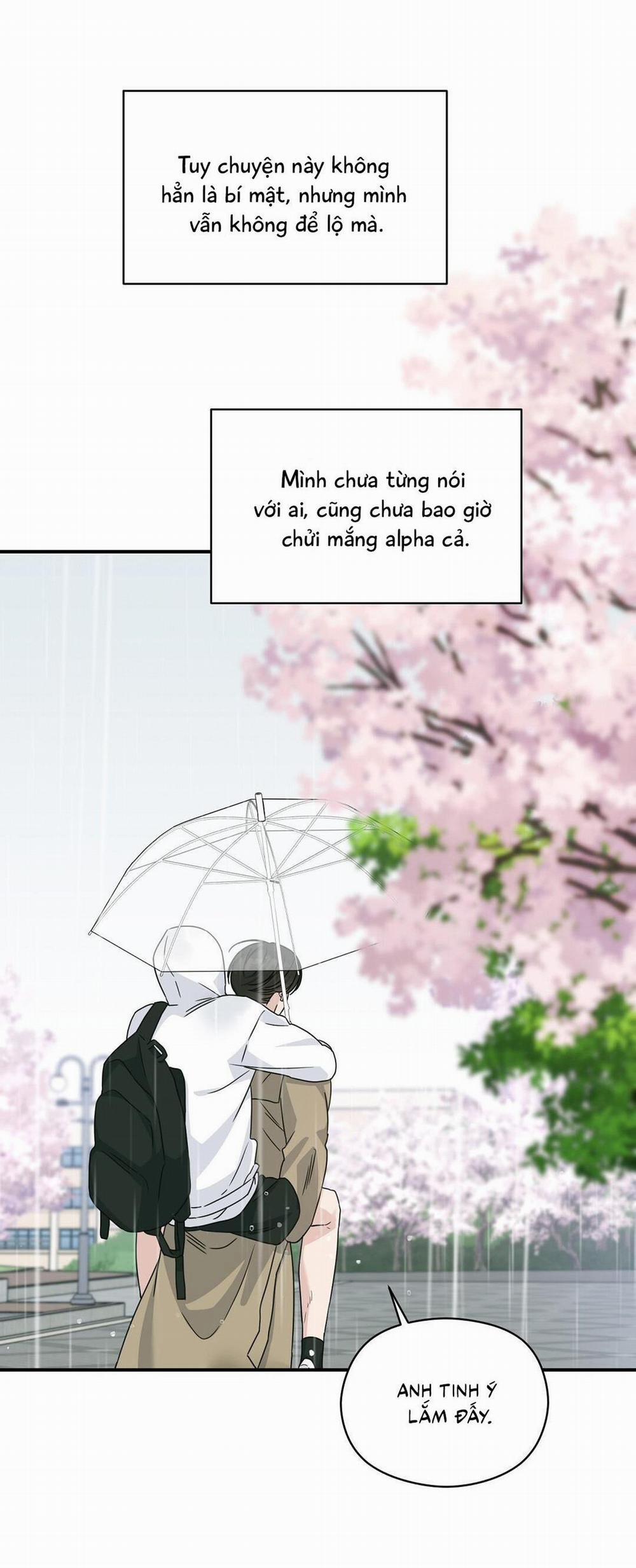 ( CBunu ) ALPHA TRAUMA 14 trang 40