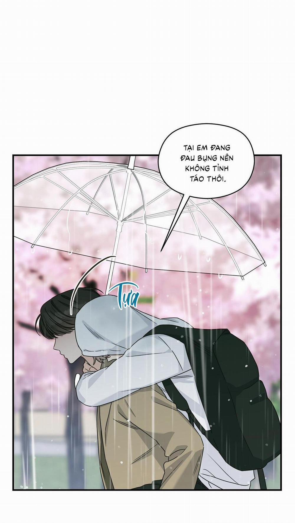 ( CBunu ) ALPHA TRAUMA 14 trang 46