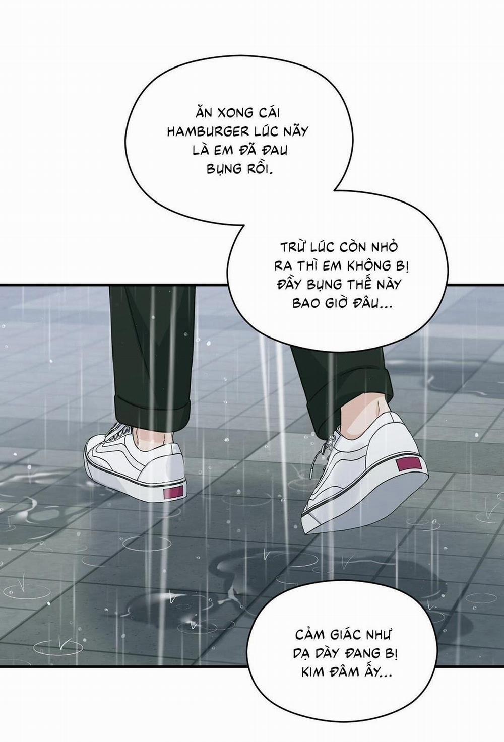 ( CBunu ) ALPHA TRAUMA 14 trang 47