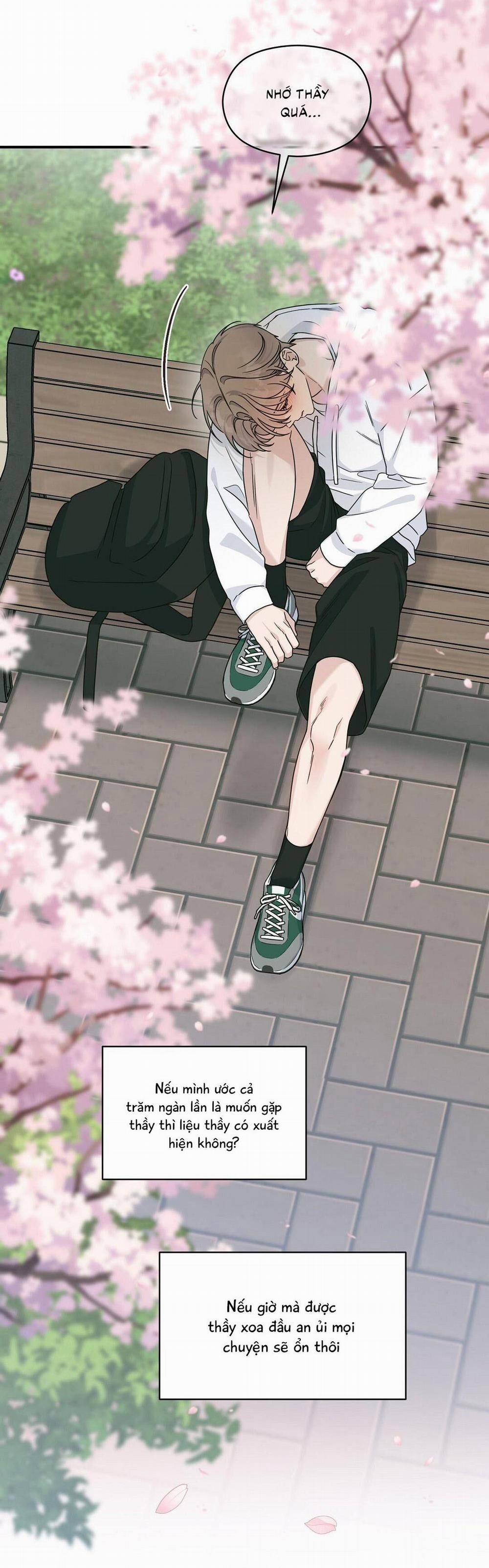 ( CBunu ) ALPHA TRAUMA 14 trang 5