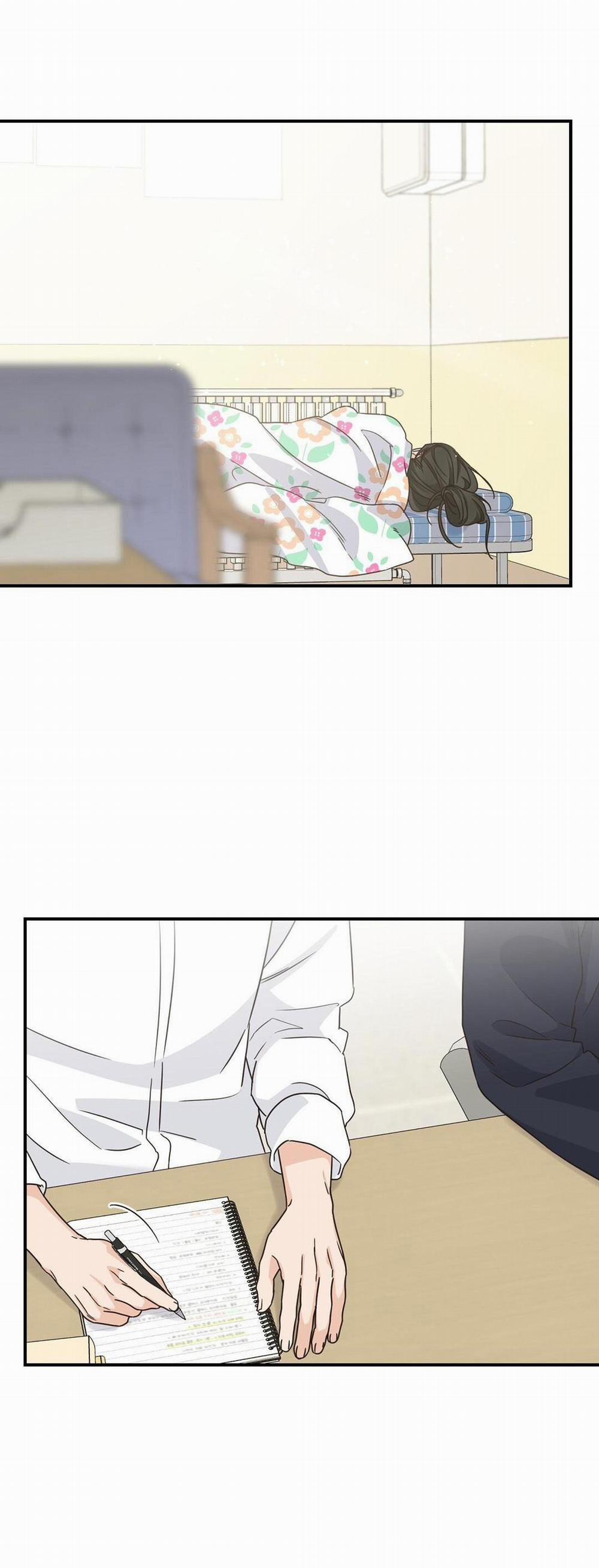 ( CBunu ) ALPHA TRAUMA 15 trang 1