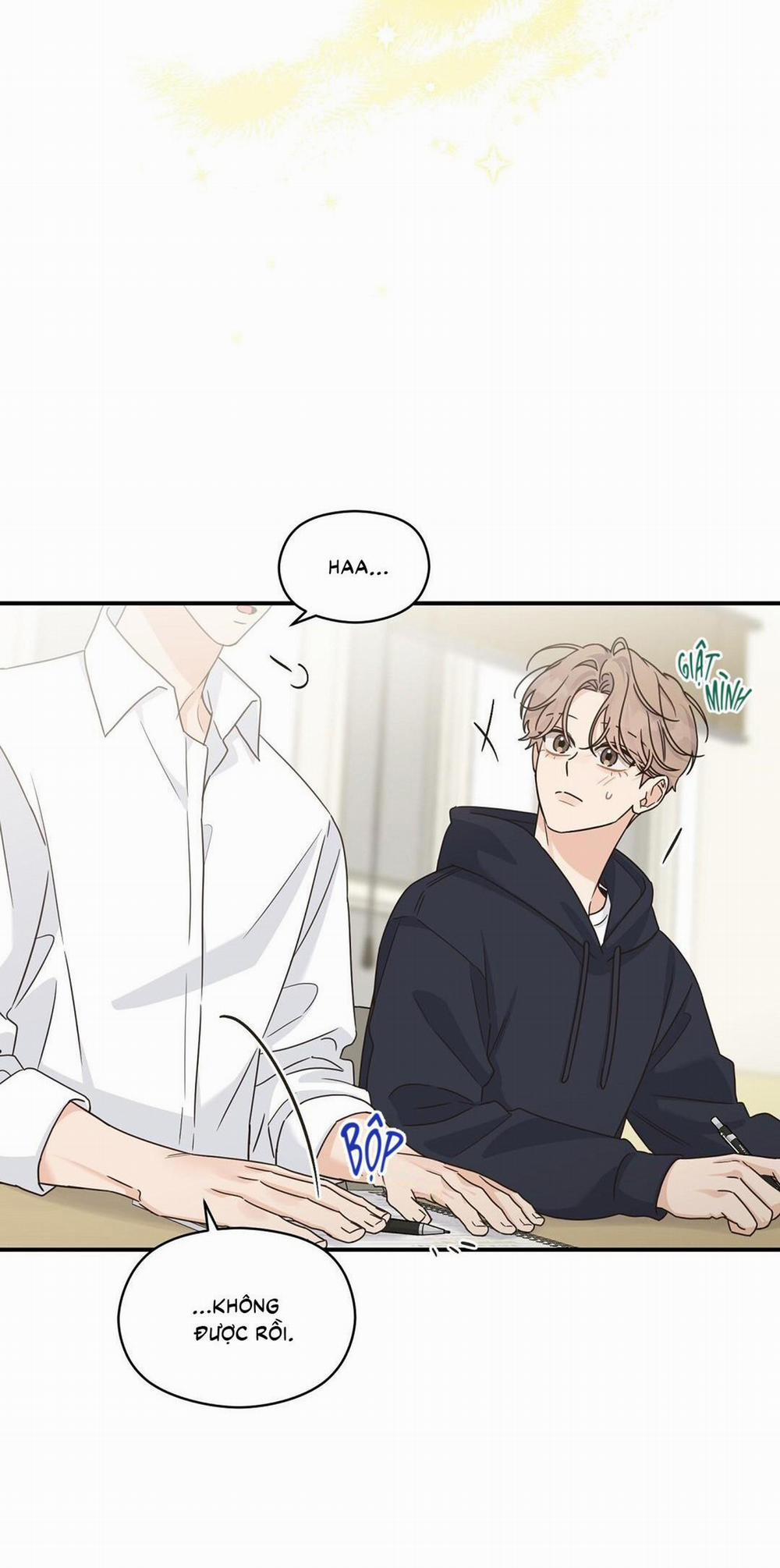 ( CBunu ) ALPHA TRAUMA 15 trang 13