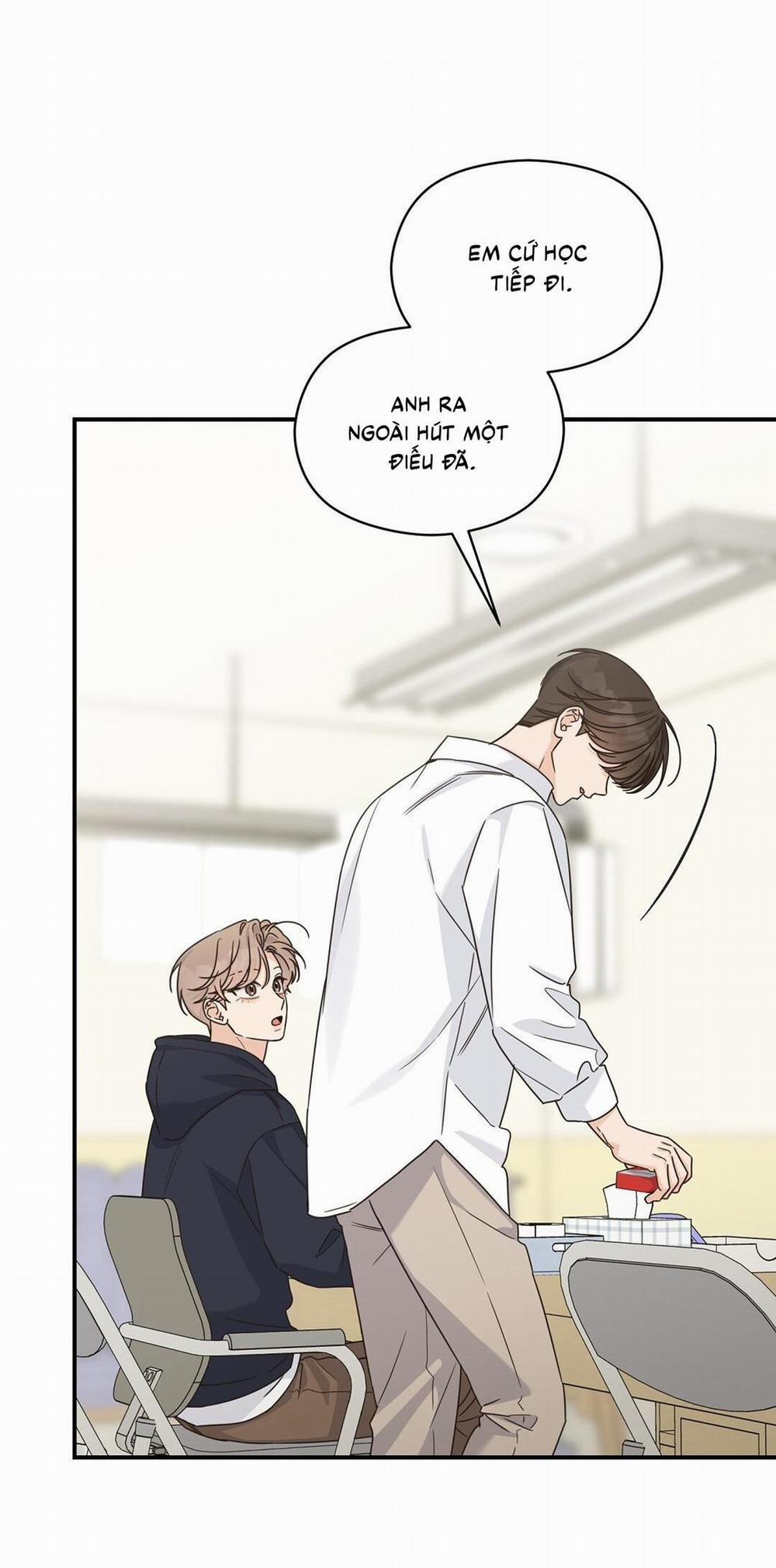 ( CBunu ) ALPHA TRAUMA 15 trang 14