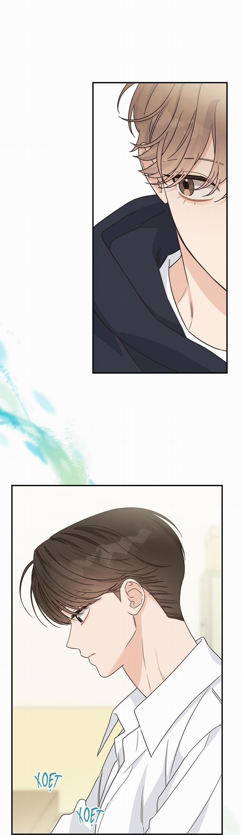 ( CBunu ) ALPHA TRAUMA 15 trang 2