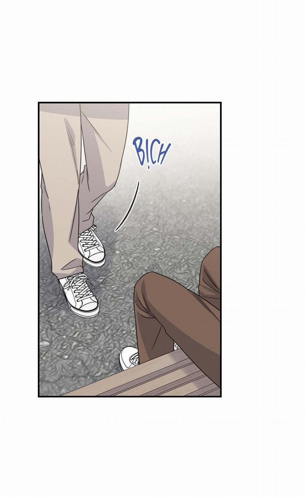 ( CBunu ) ALPHA TRAUMA 15 trang 25