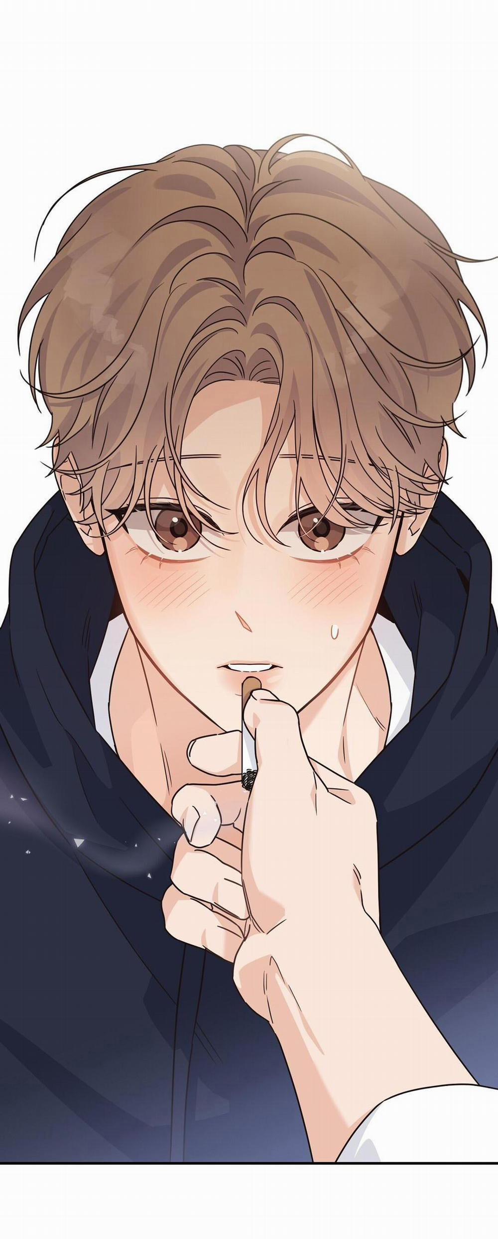 ( CBunu ) ALPHA TRAUMA 15 trang 27