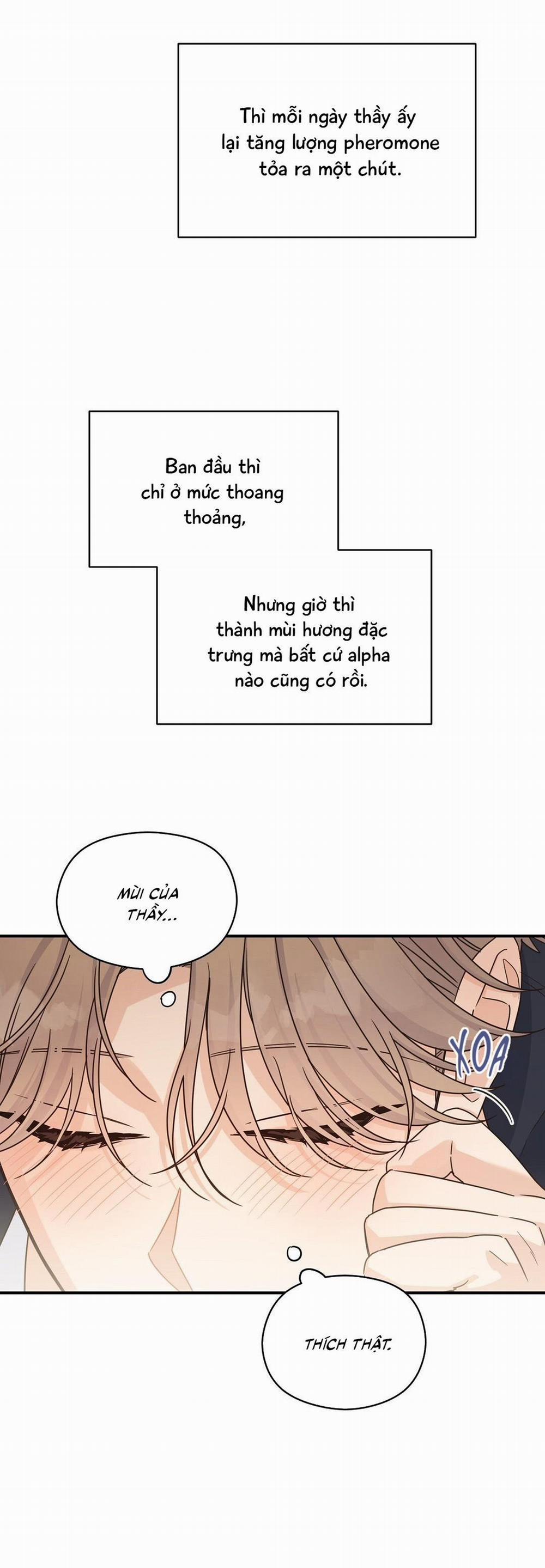 ( CBunu ) ALPHA TRAUMA 15 trang 4