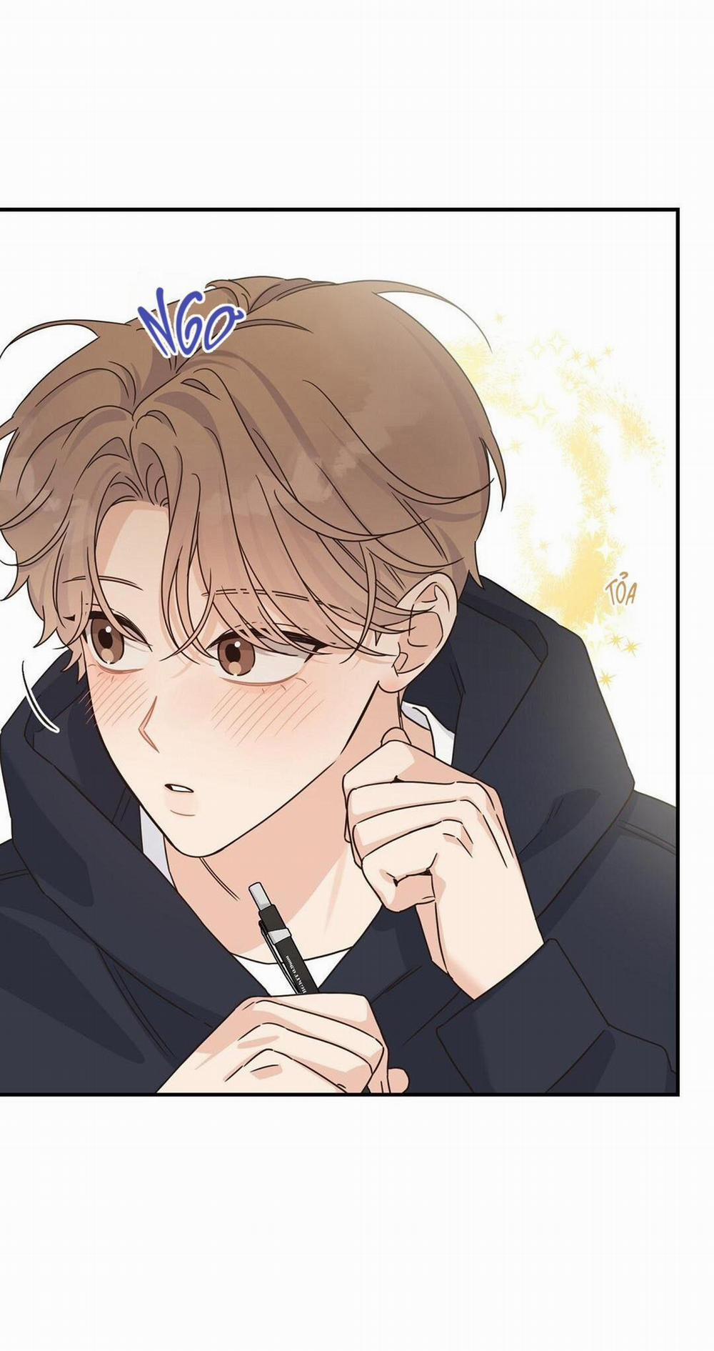 ( CBunu ) ALPHA TRAUMA 15 trang 5