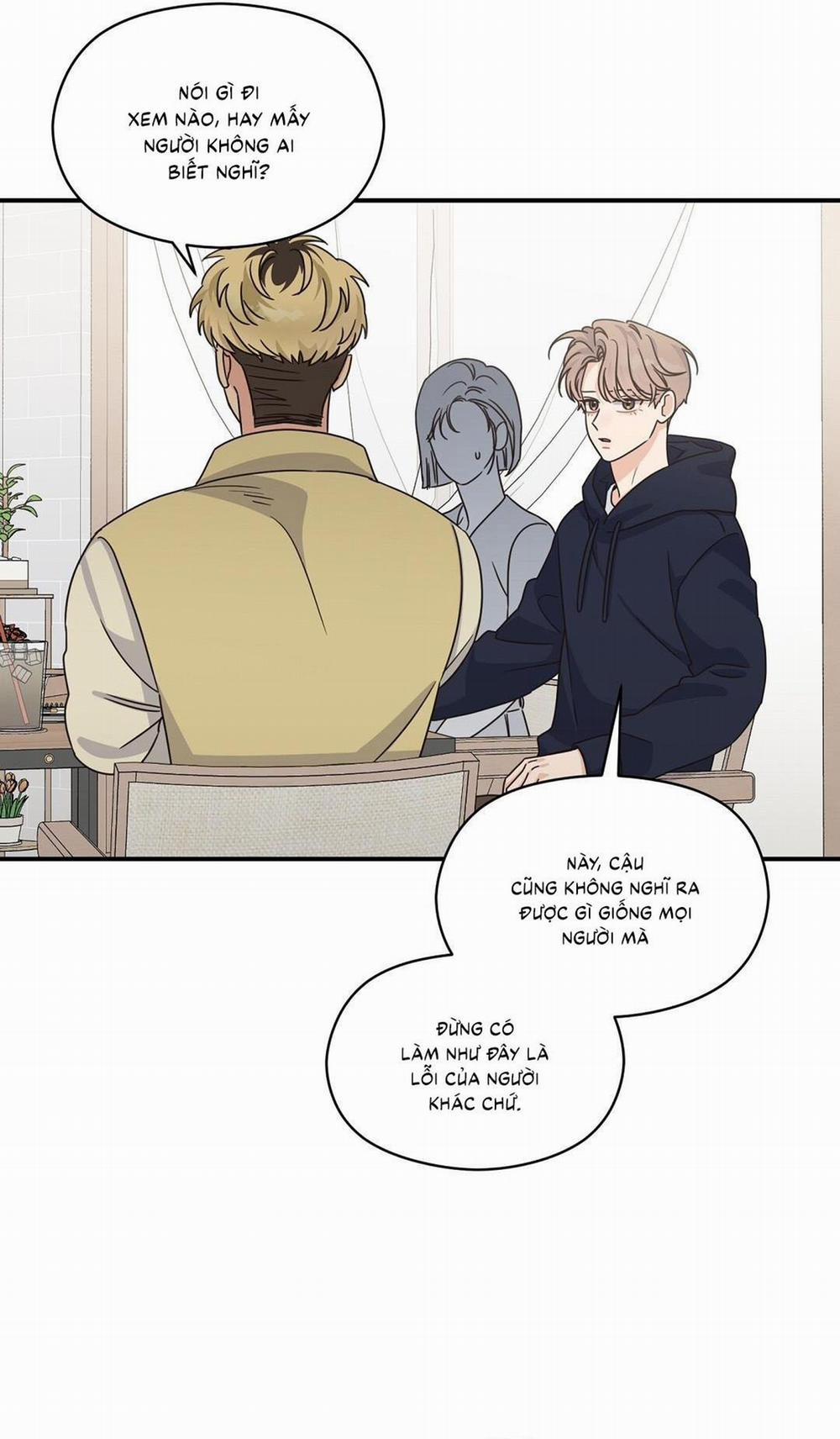 ( CBunu ) ALPHA TRAUMA 16 trang 11