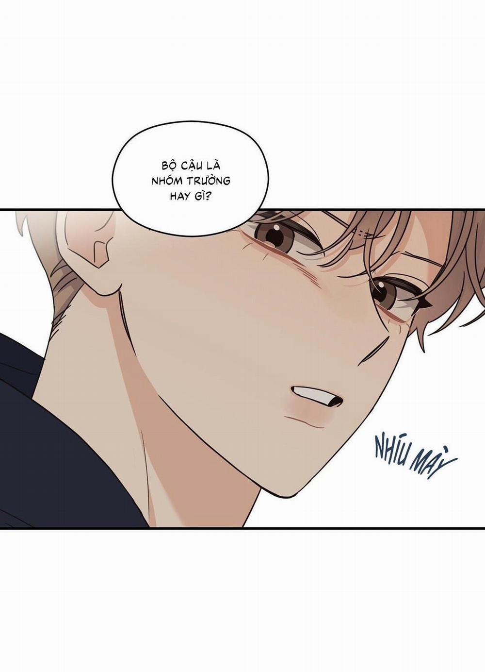 ( CBunu ) ALPHA TRAUMA 16 trang 29