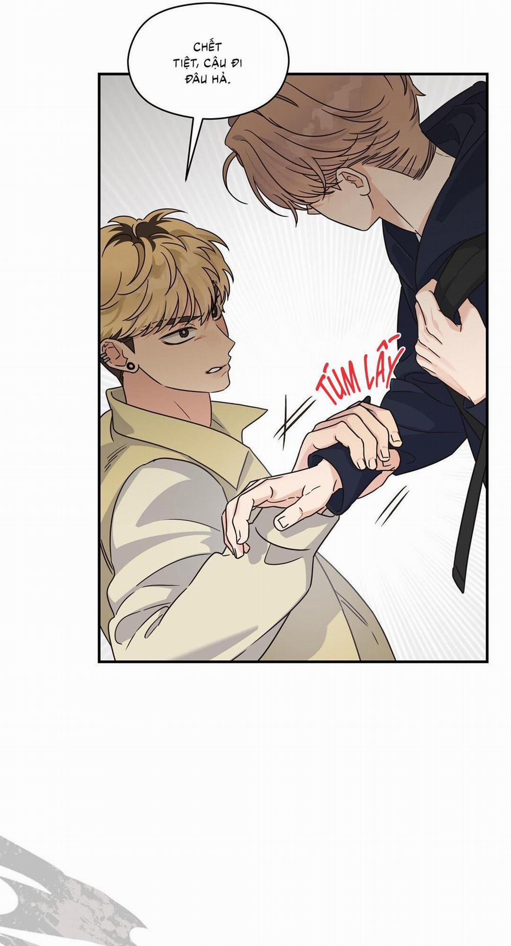 ( CBunu ) ALPHA TRAUMA 16 trang 44