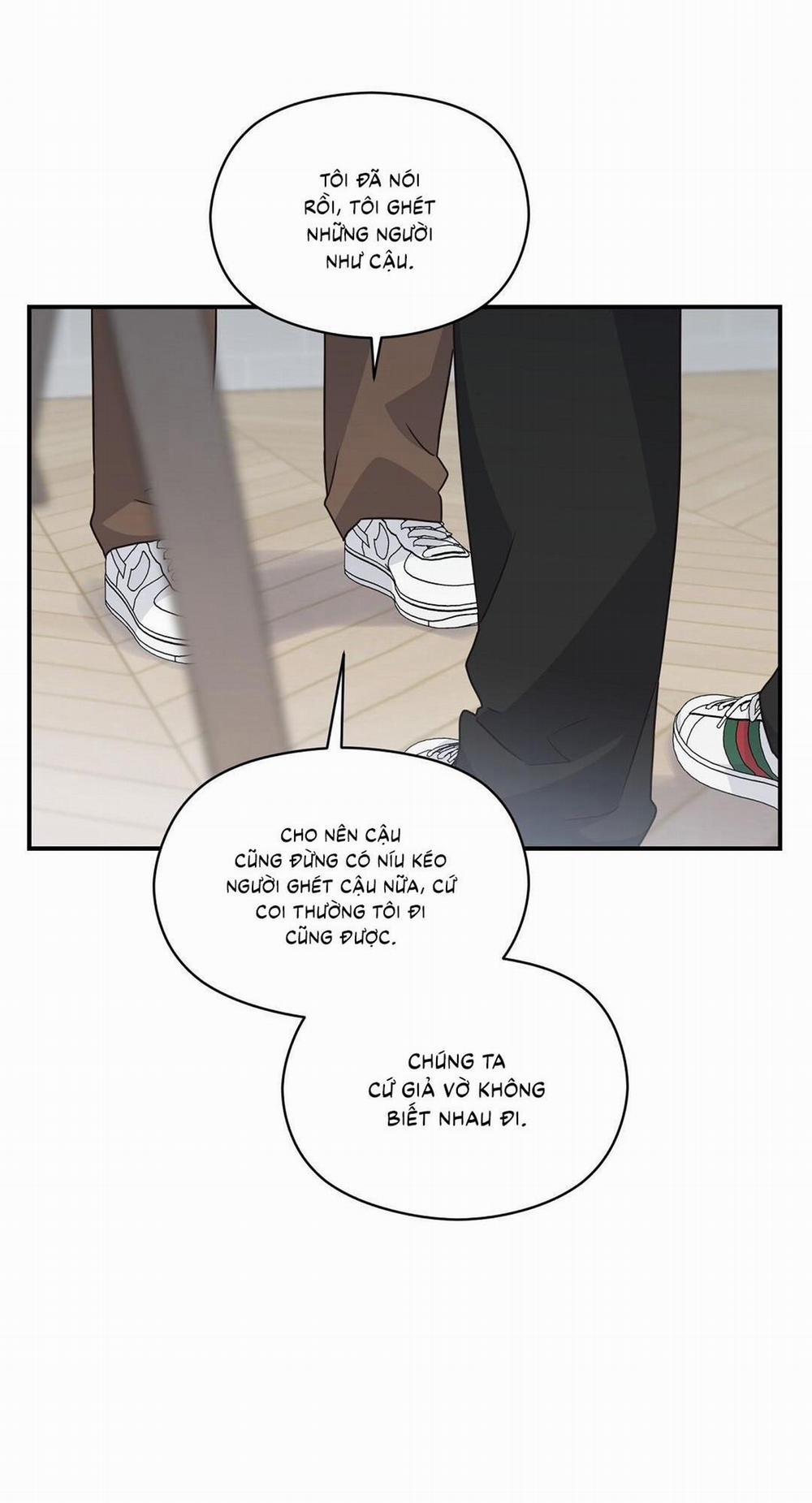 ( CBunu ) ALPHA TRAUMA 16 trang 55