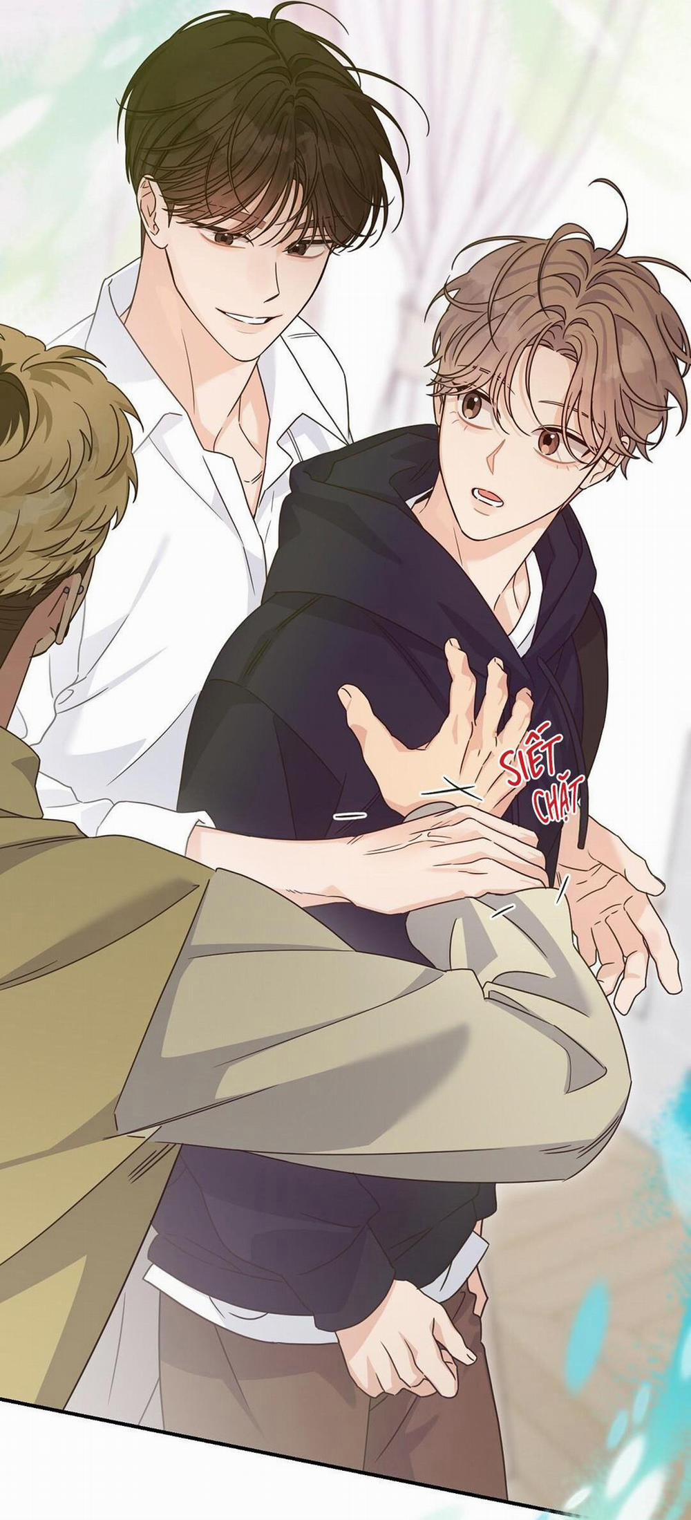 ( CBunu ) ALPHA TRAUMA 16 trang 66