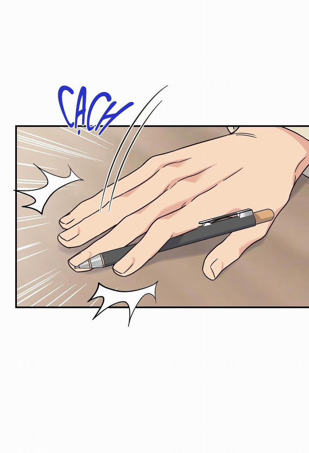 ( CBunu ) ALPHA TRAUMA 16 trang 8