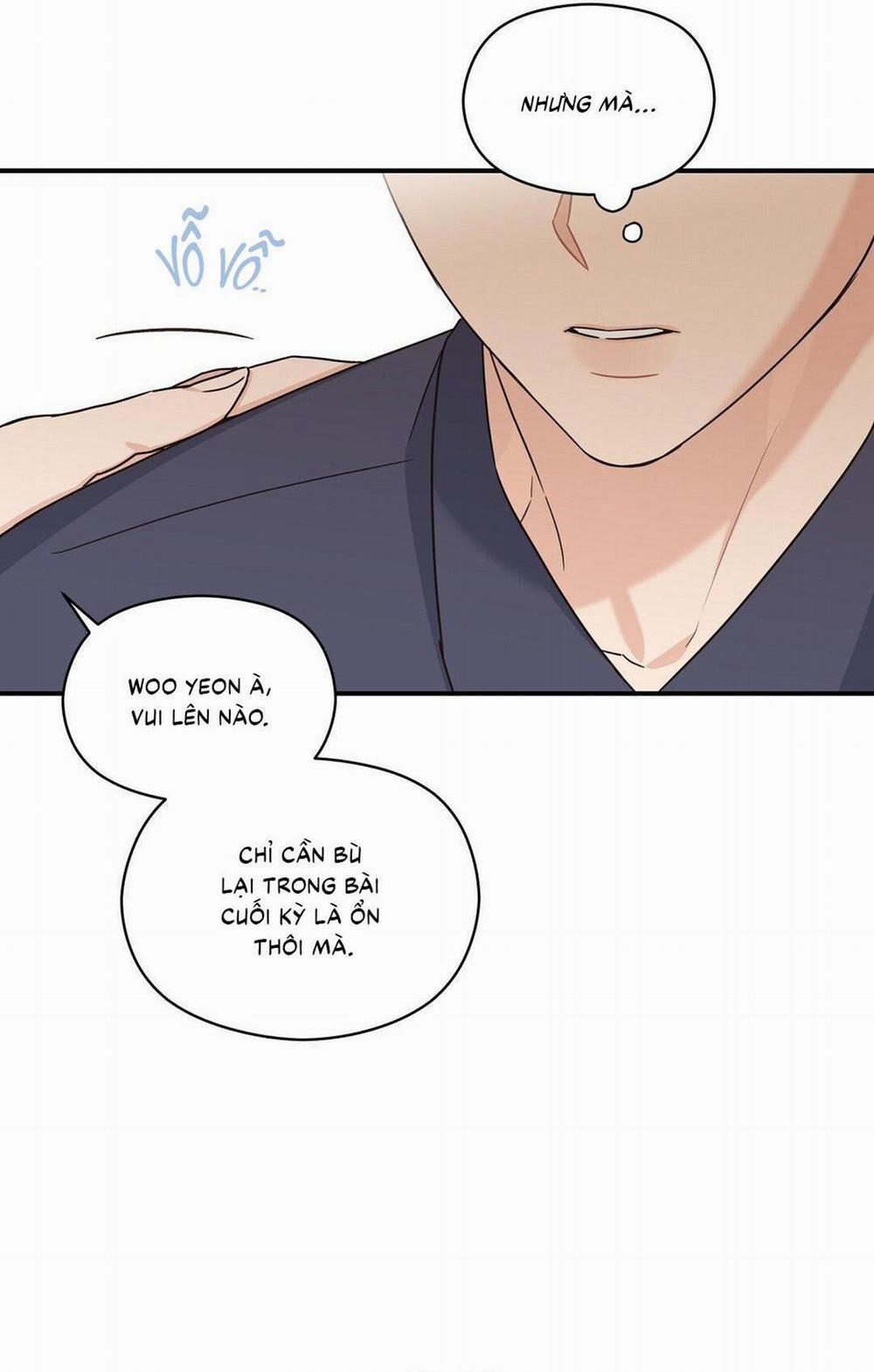 ( CBunu ) ALPHA TRAUMA 17 trang 27