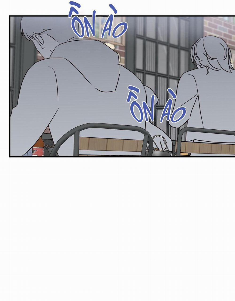 ( CBunu ) ALPHA TRAUMA 17 trang 31