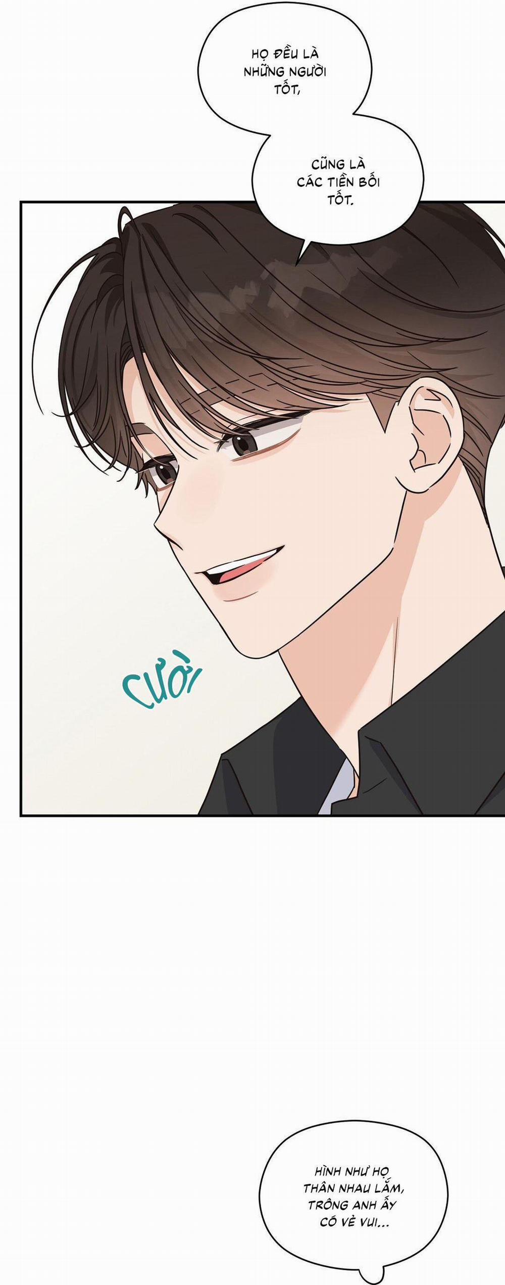 ( CBunu ) ALPHA TRAUMA 17 trang 47