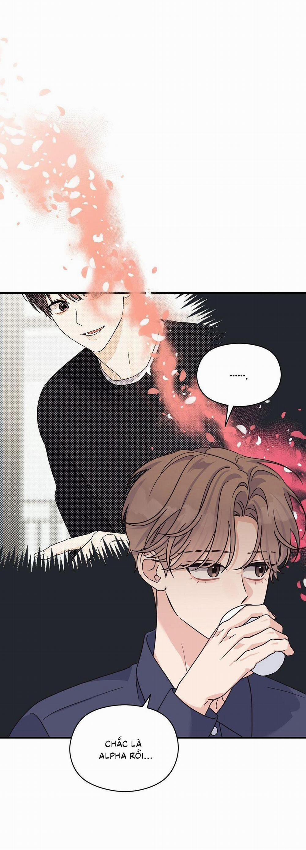 ( CBunu ) ALPHA TRAUMA 17 trang 51