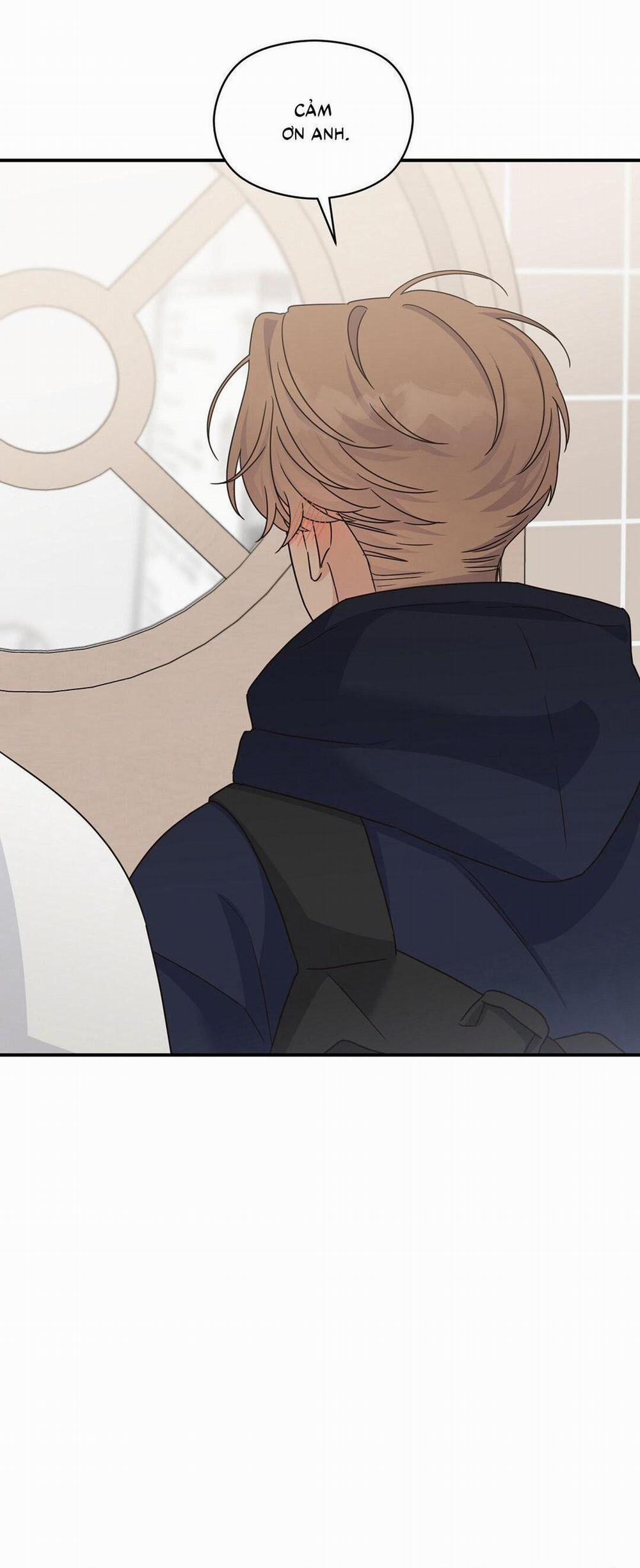 ( CBunu ) ALPHA TRAUMA 17 trang 7