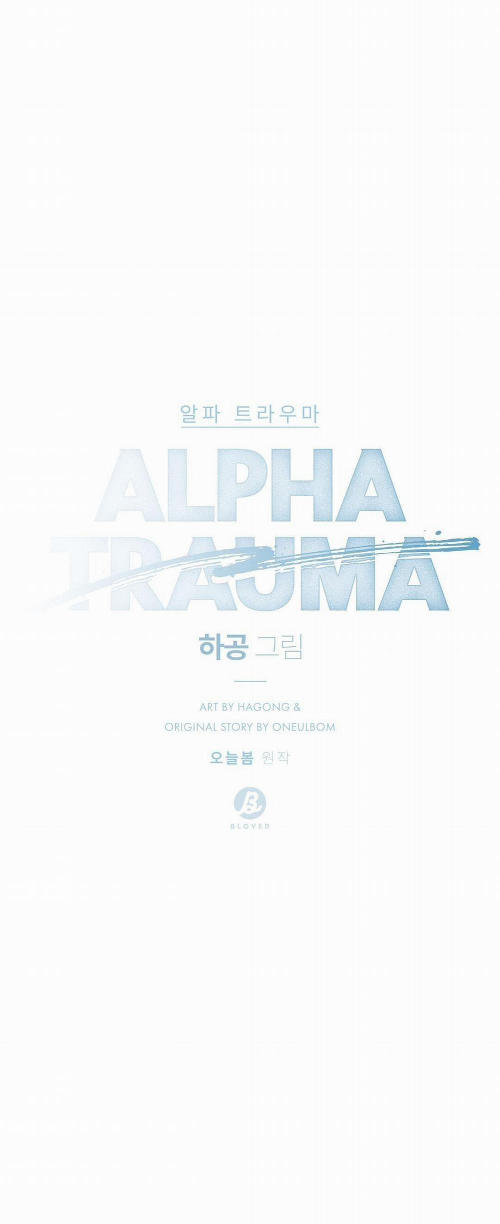 ( CBunu ) ALPHA TRAUMA 2 trang 10