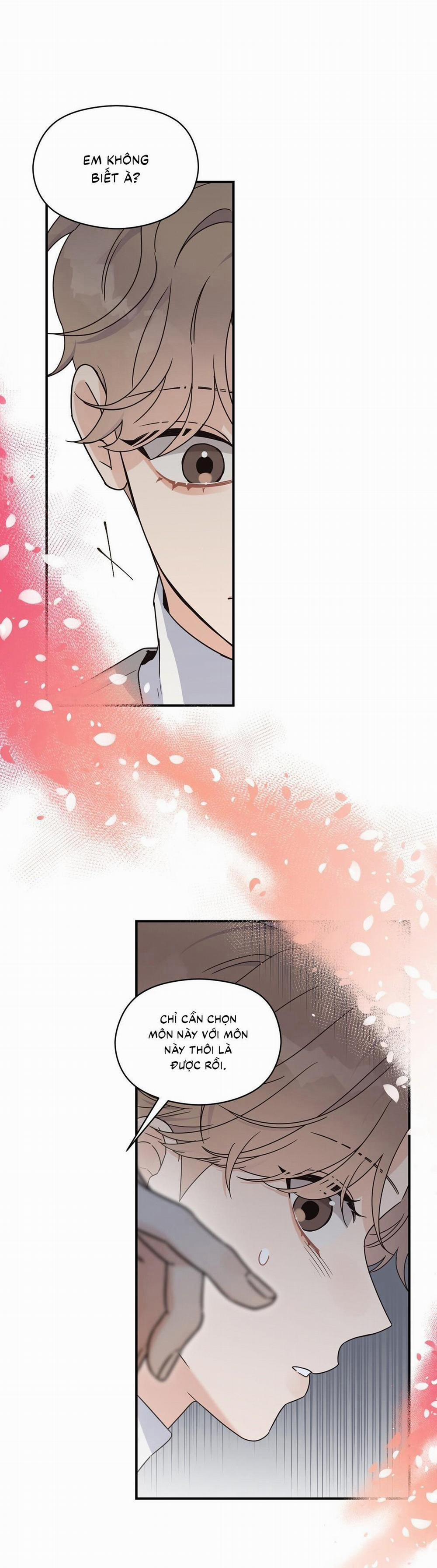 ( CBunu ) ALPHA TRAUMA 2 trang 13