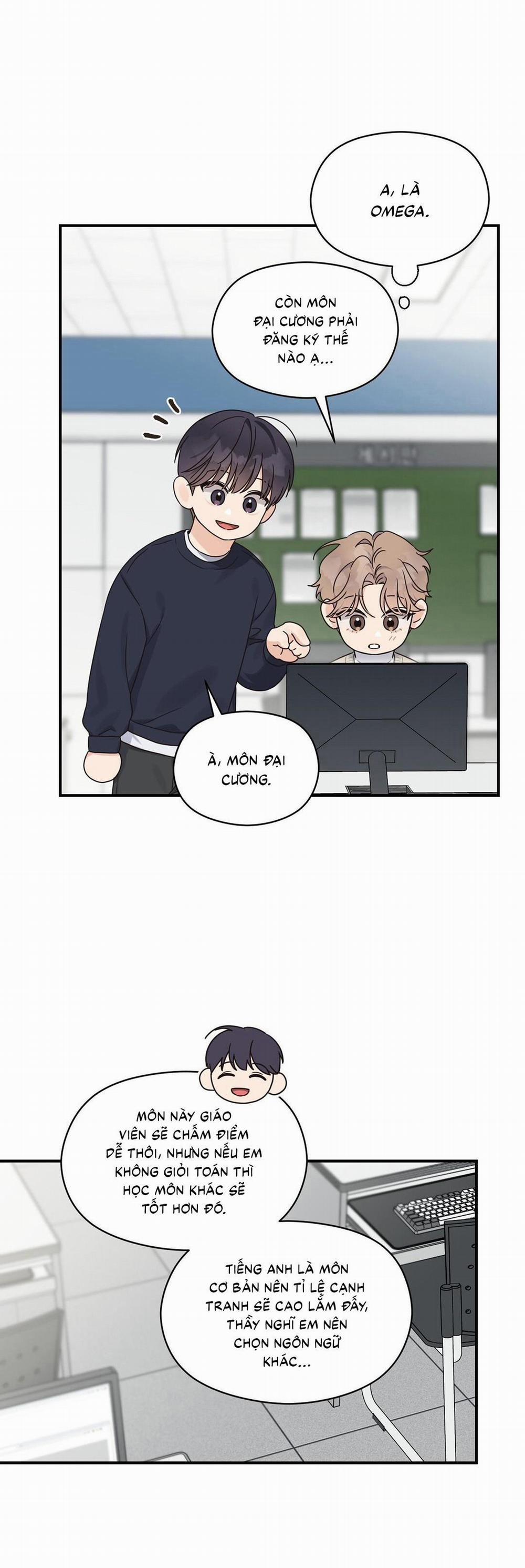 ( CBunu ) ALPHA TRAUMA 2 trang 15