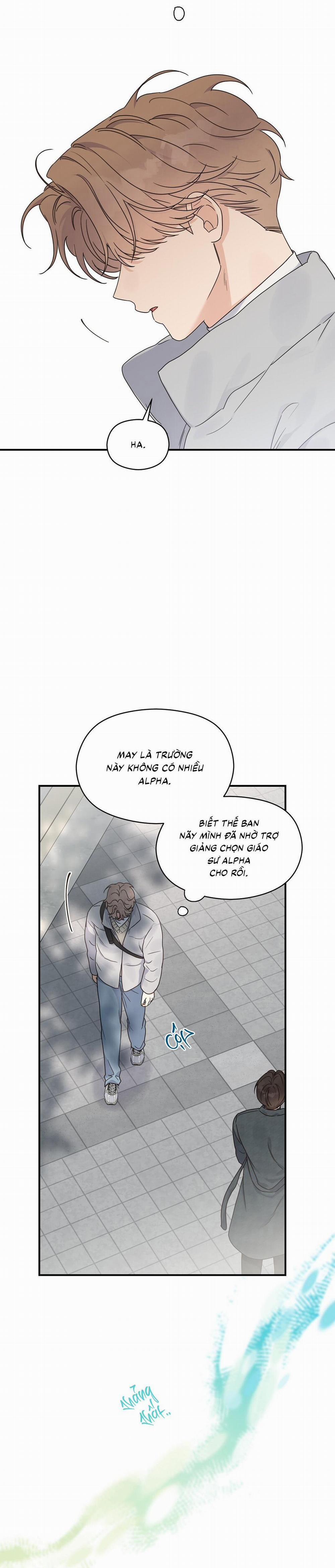 ( CBunu ) ALPHA TRAUMA 2 trang 26