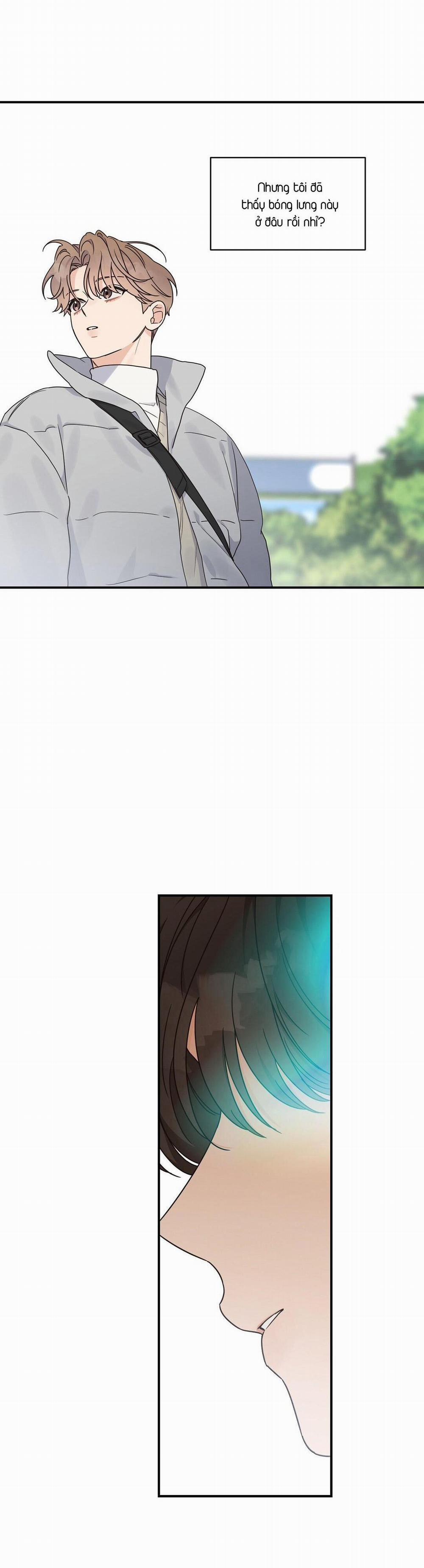 ( CBunu ) ALPHA TRAUMA 2 trang 30