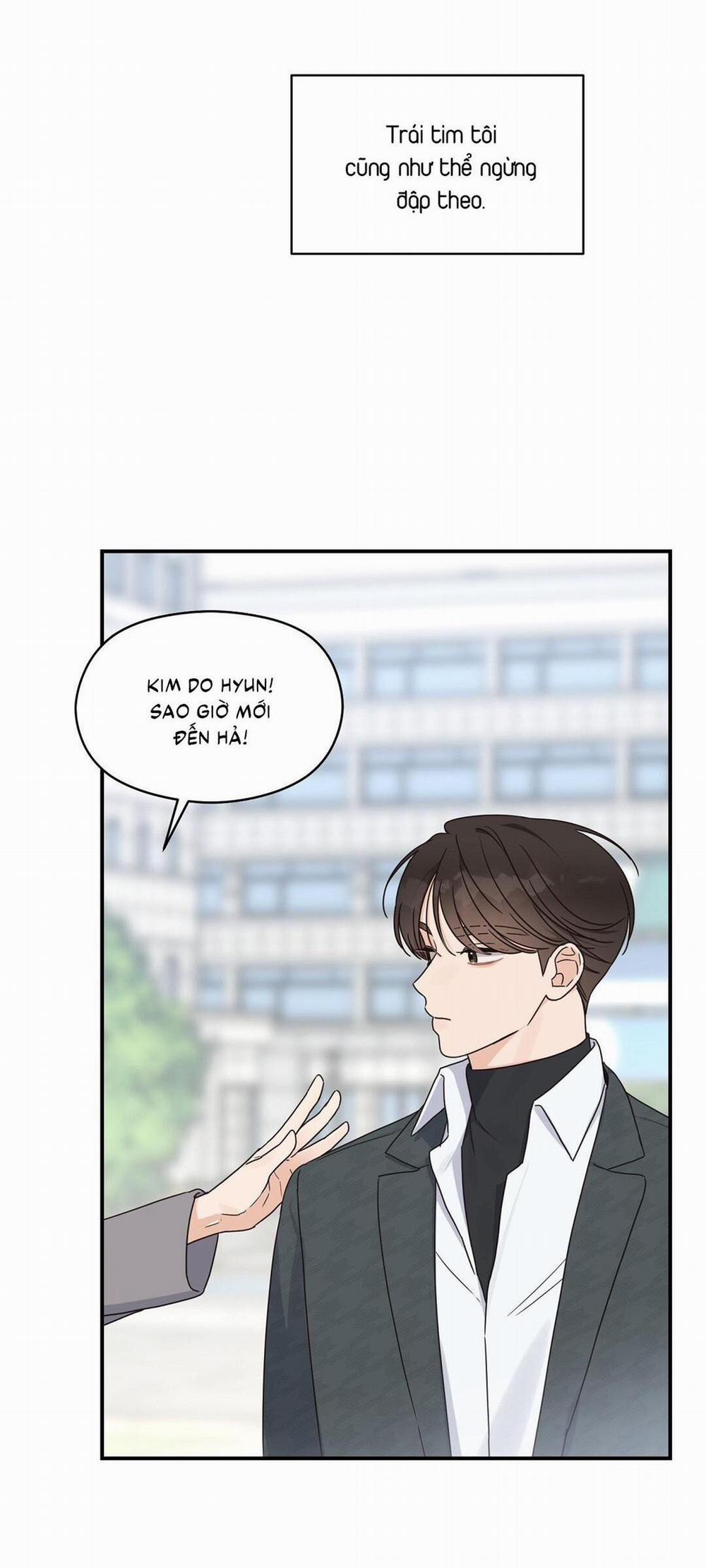 ( CBunu ) ALPHA TRAUMA 2 trang 33