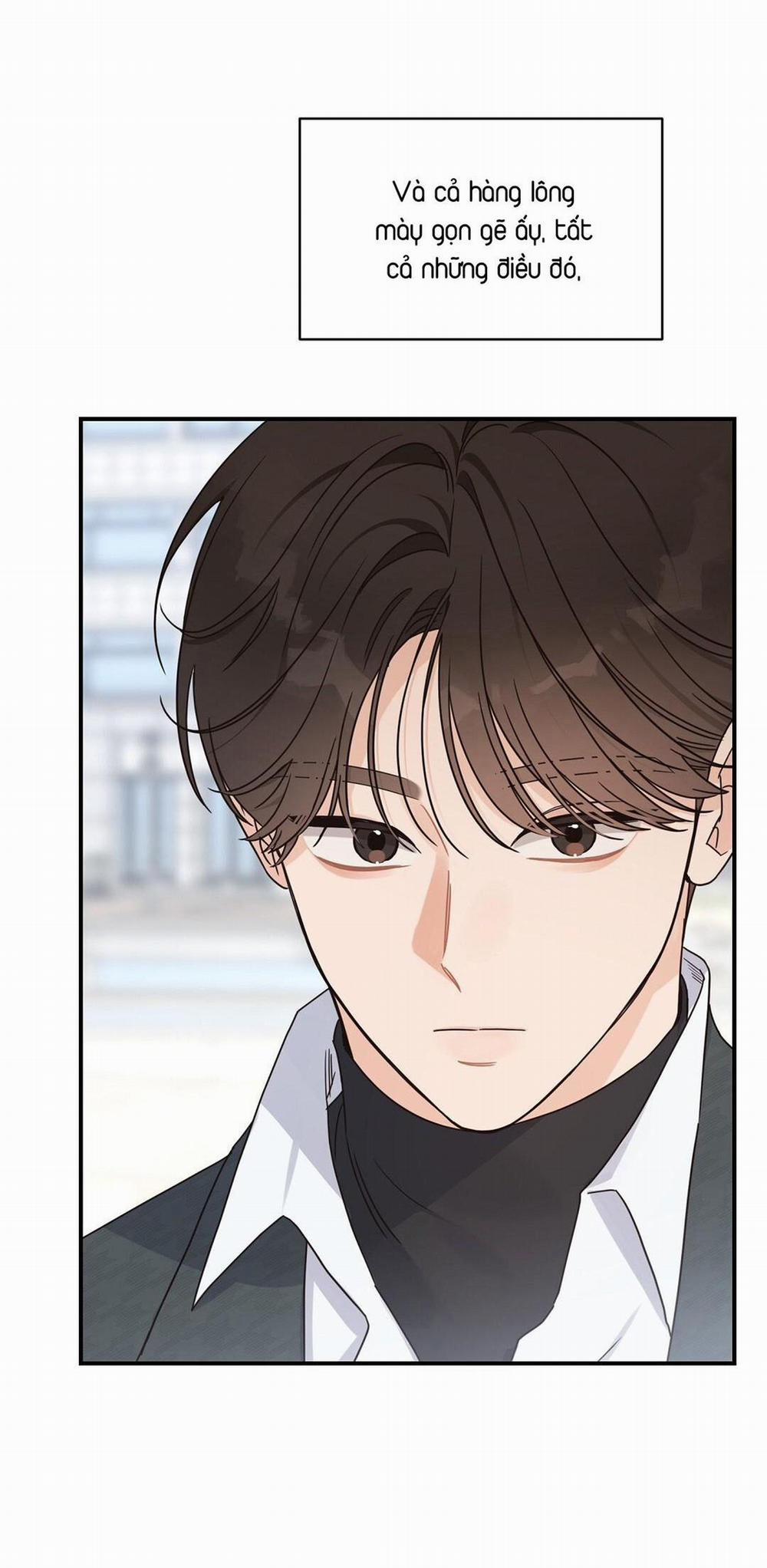 ( CBunu ) ALPHA TRAUMA 2 trang 35