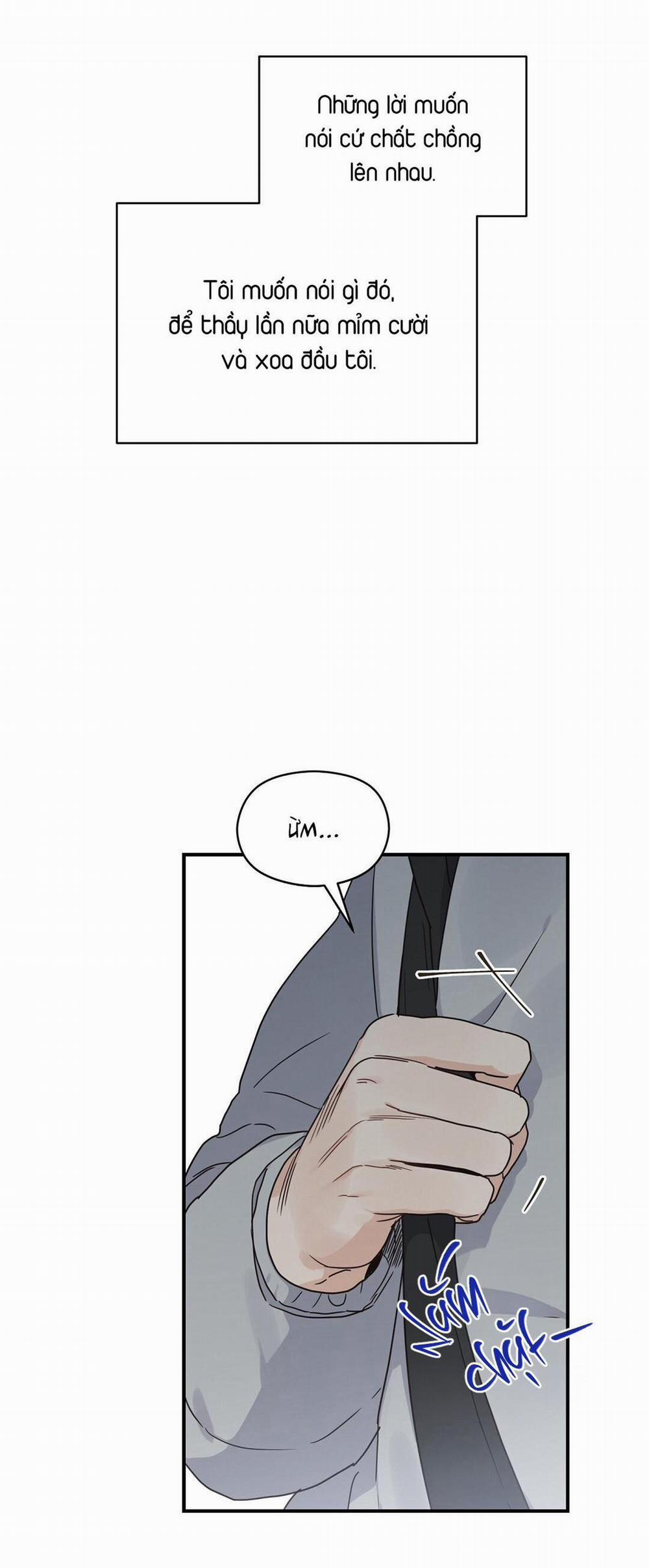 ( CBunu ) ALPHA TRAUMA 2 trang 37