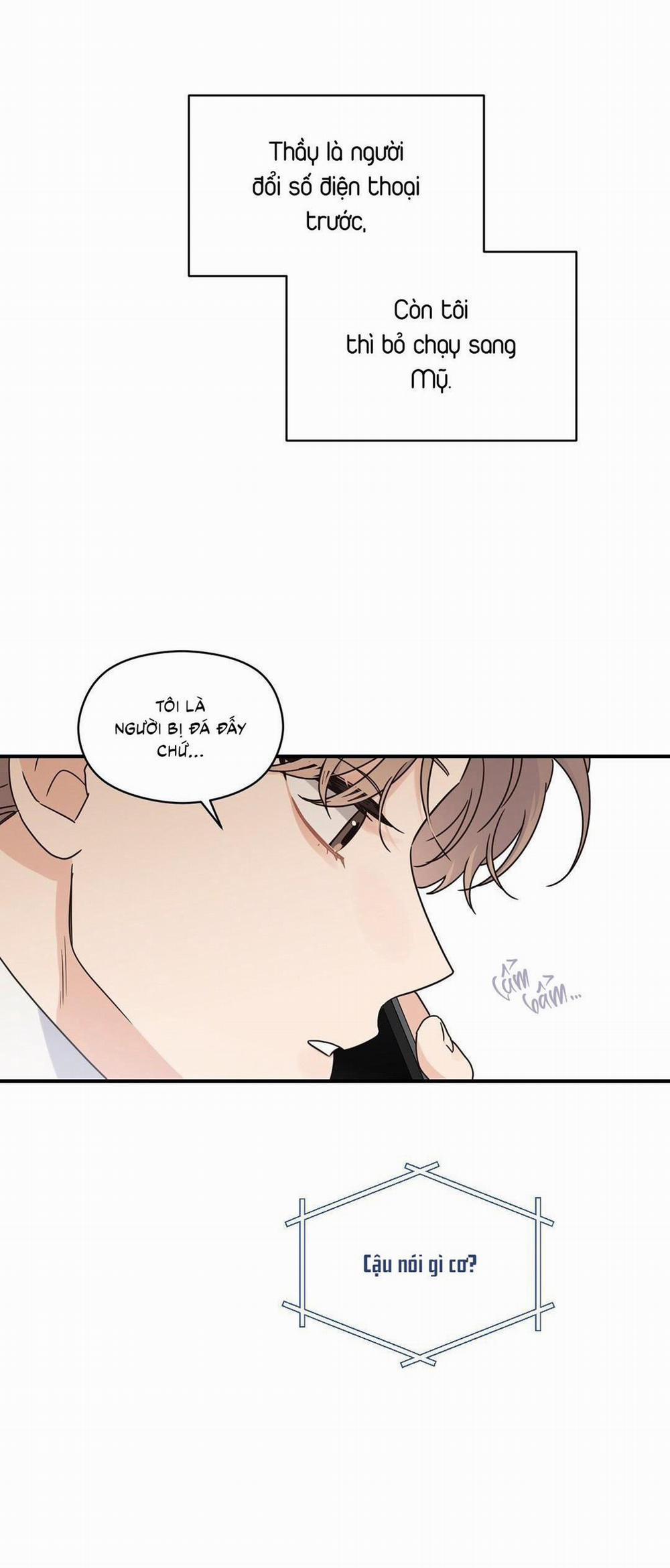 ( CBunu ) ALPHA TRAUMA 2 trang 5