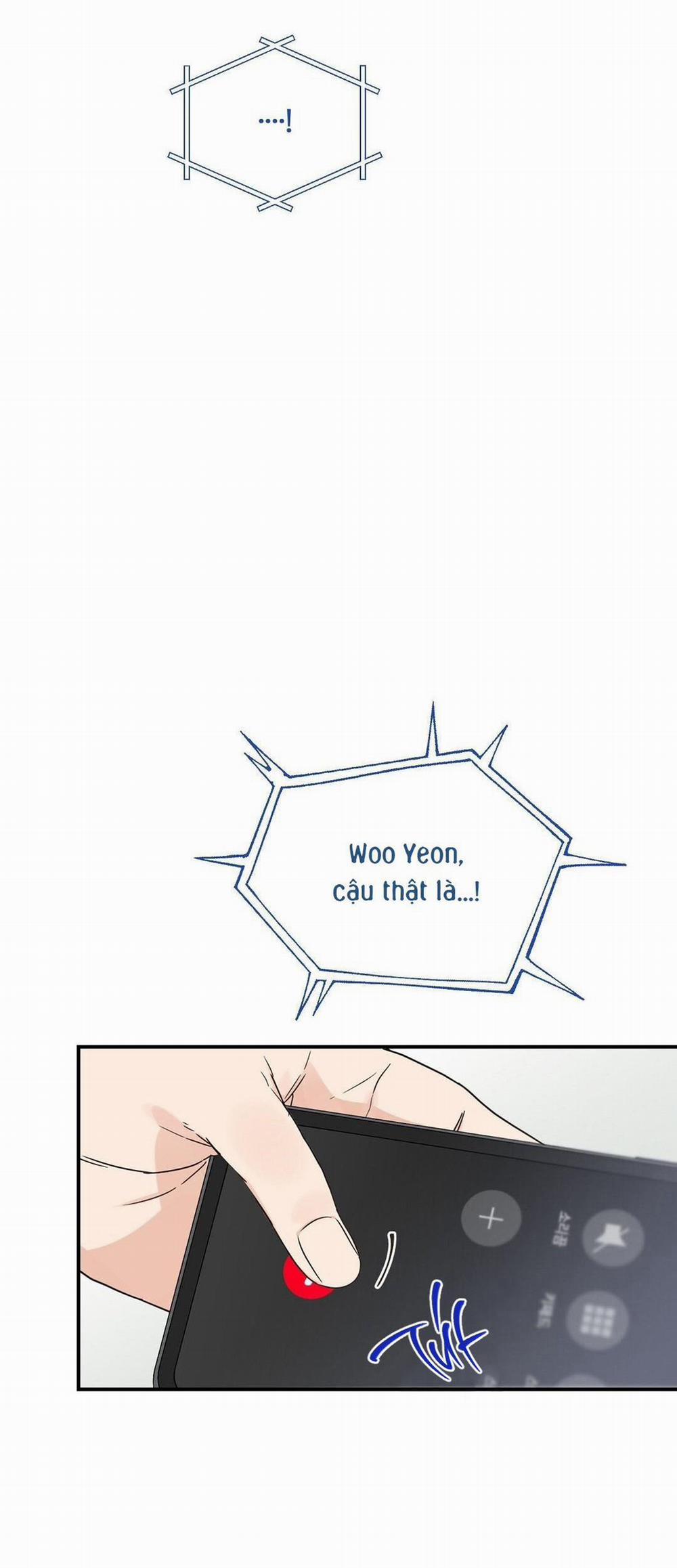 ( CBunu ) ALPHA TRAUMA 2 trang 8