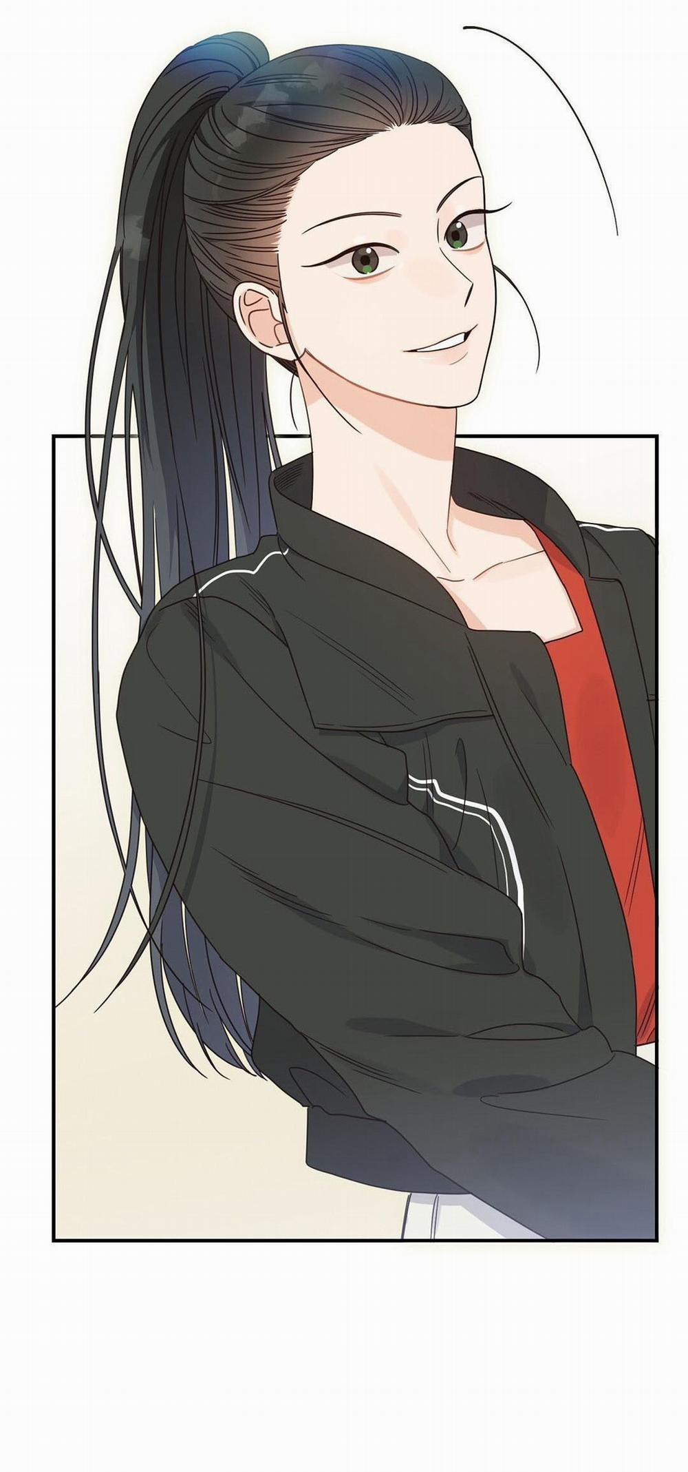 ( CBunu ) ALPHA TRAUMA 3 trang 12