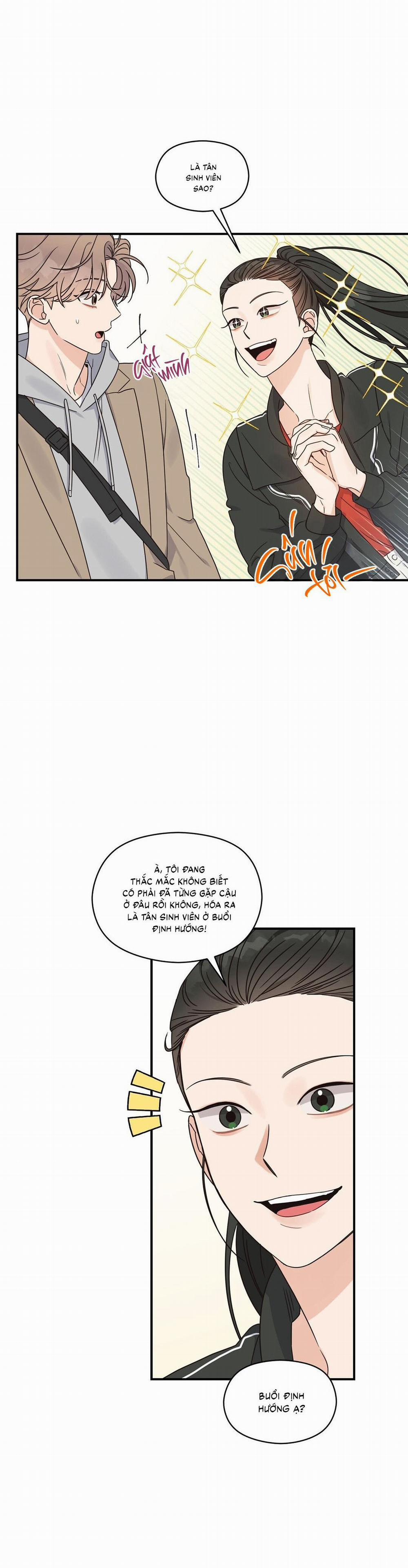 ( CBunu ) ALPHA TRAUMA 3 trang 14