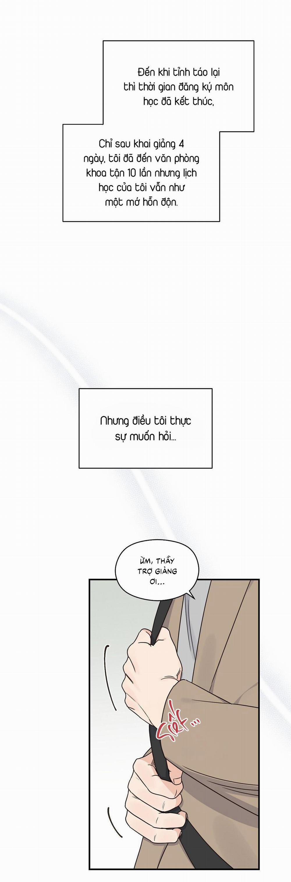 ( CBunu ) ALPHA TRAUMA 3 trang 2