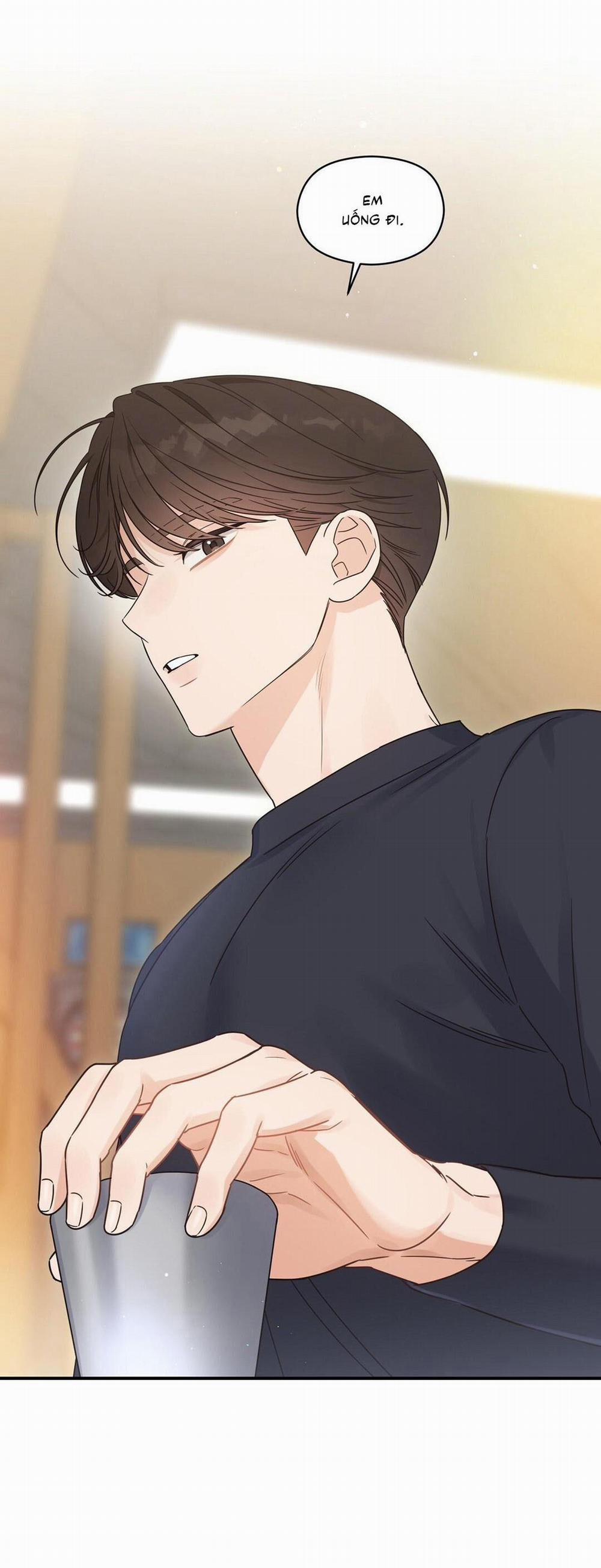 ( CBunu ) ALPHA TRAUMA 3 trang 29