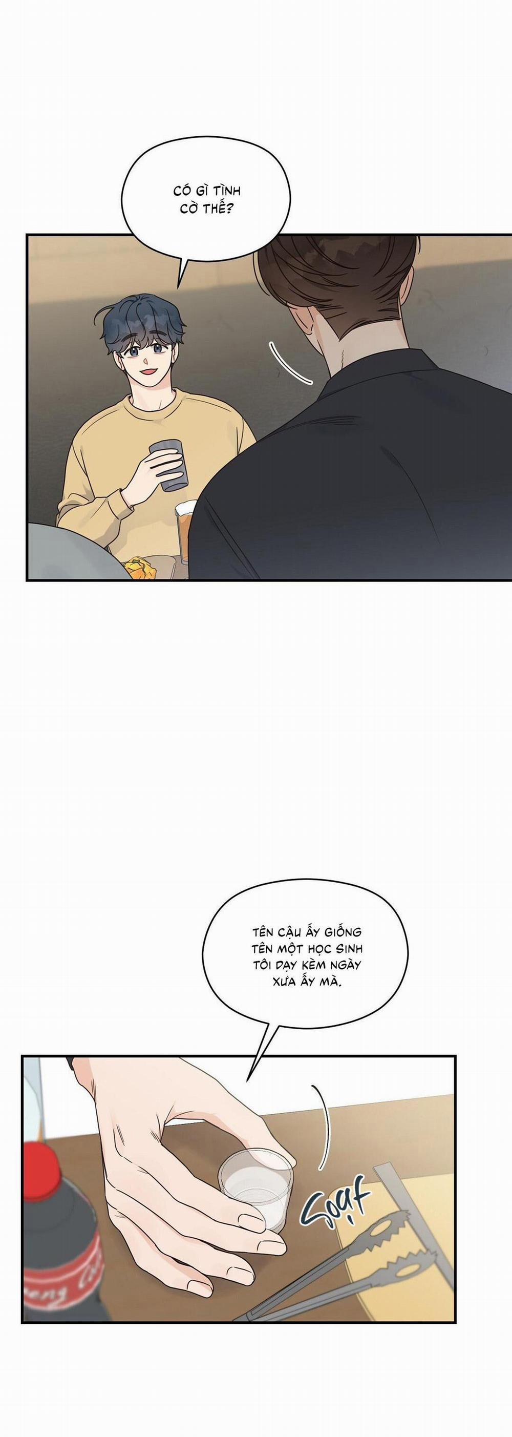 ( CBunu ) ALPHA TRAUMA 3 trang 39