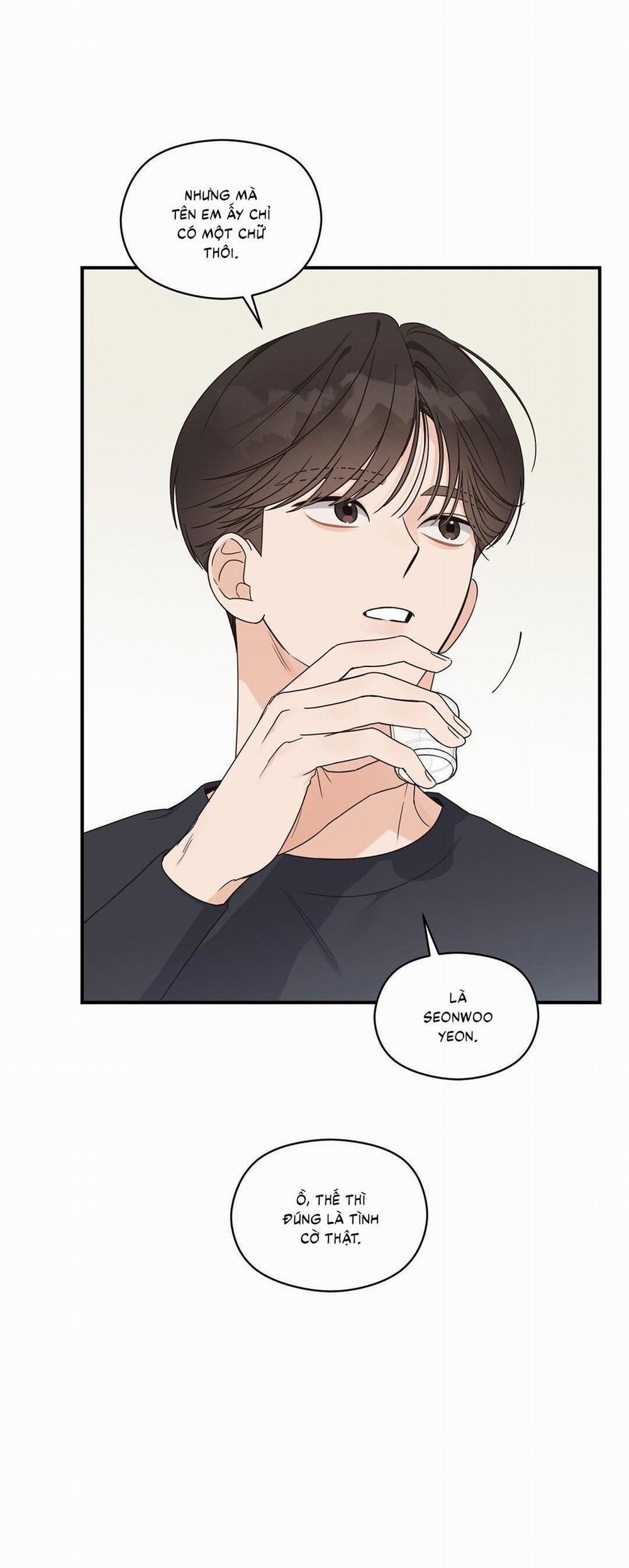 ( CBunu ) ALPHA TRAUMA 3 trang 40