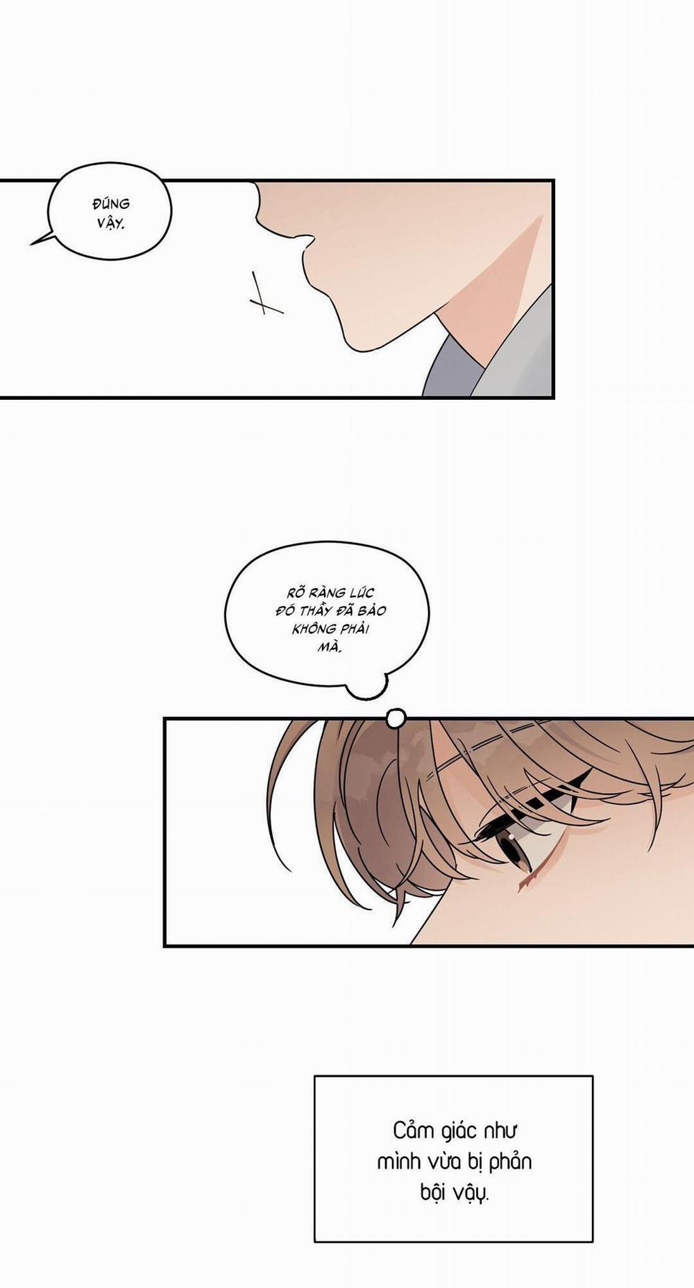 ( CBunu ) ALPHA TRAUMA 3 trang 8