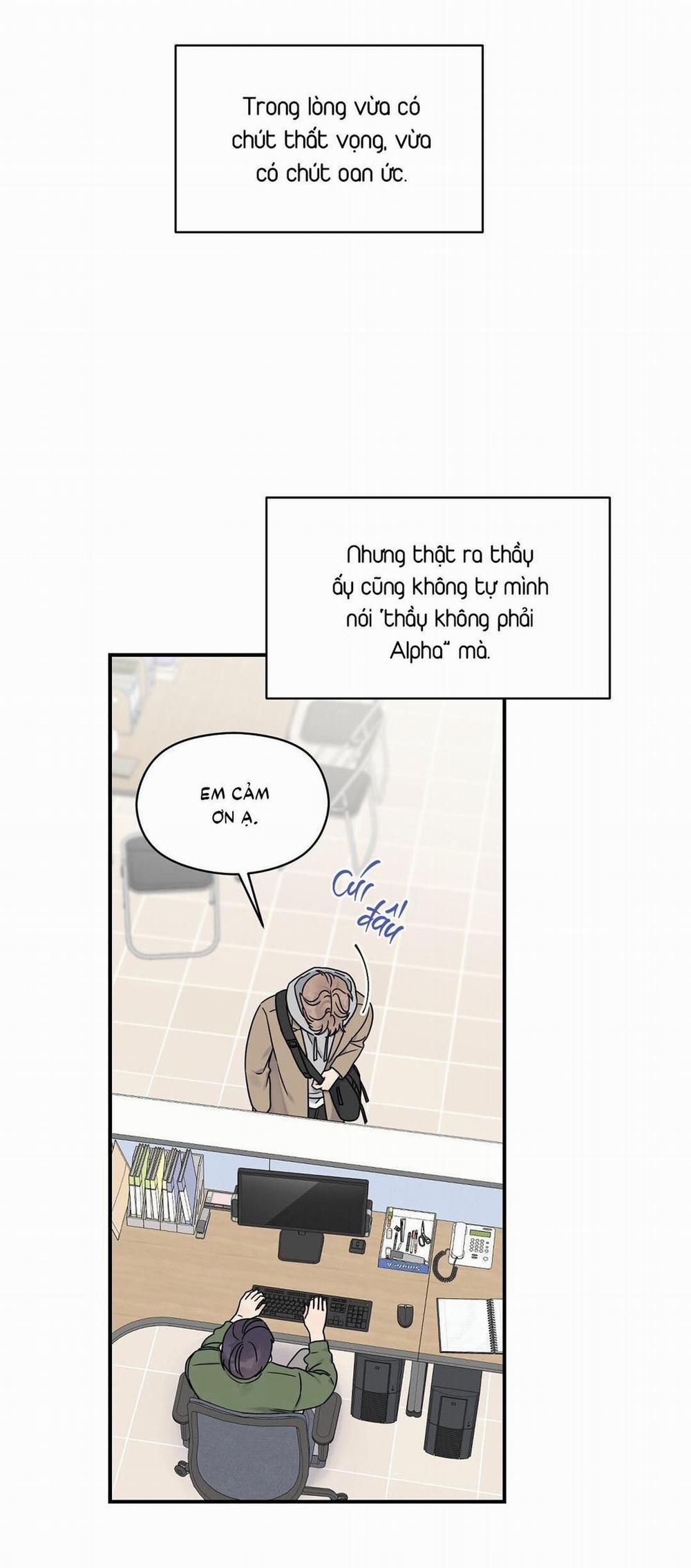 ( CBunu ) ALPHA TRAUMA 3 trang 9