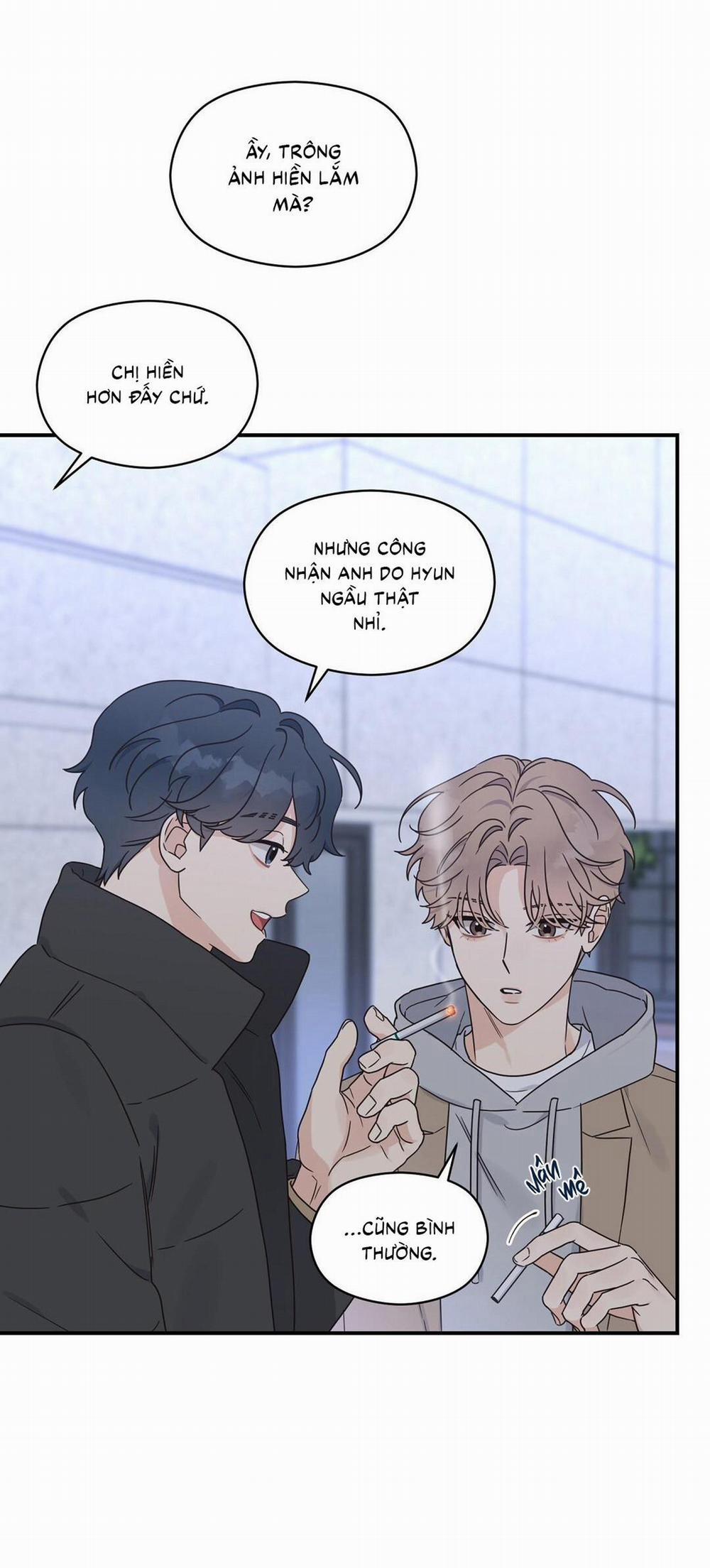 ( CBunu ) ALPHA TRAUMA 4 trang 2