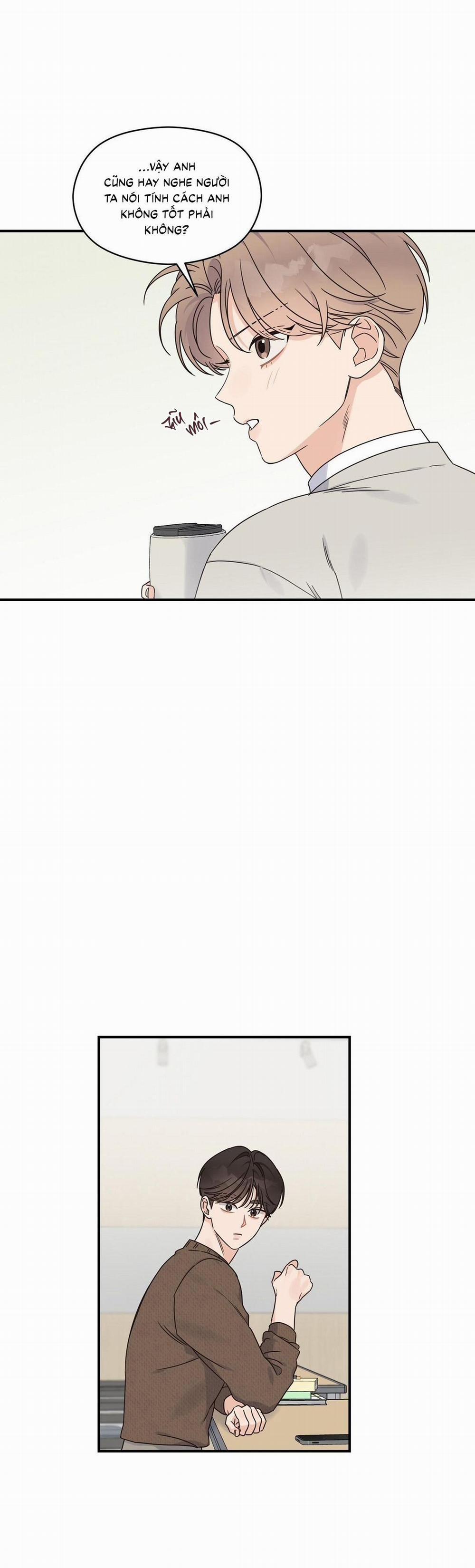 ( CBunu ) ALPHA TRAUMA 4 trang 23