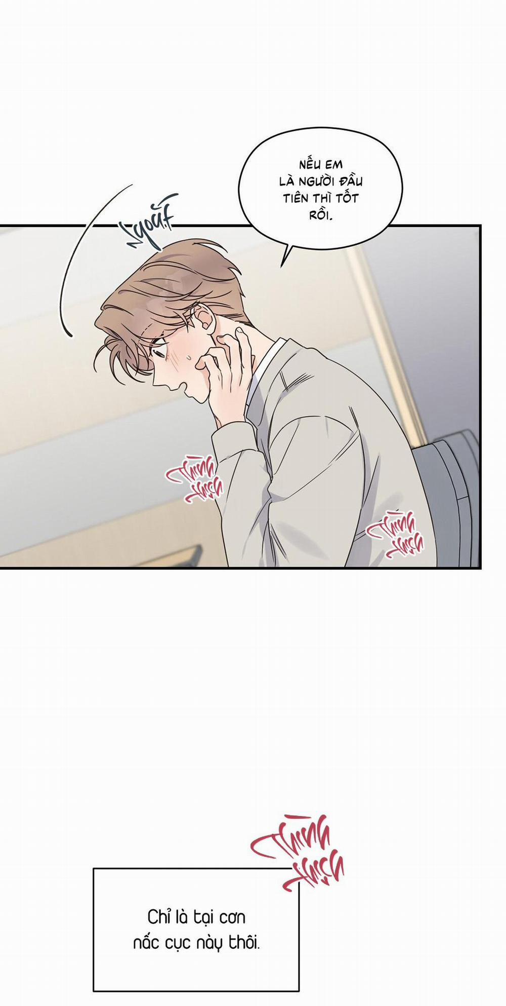 ( CBunu ) ALPHA TRAUMA 4 trang 25