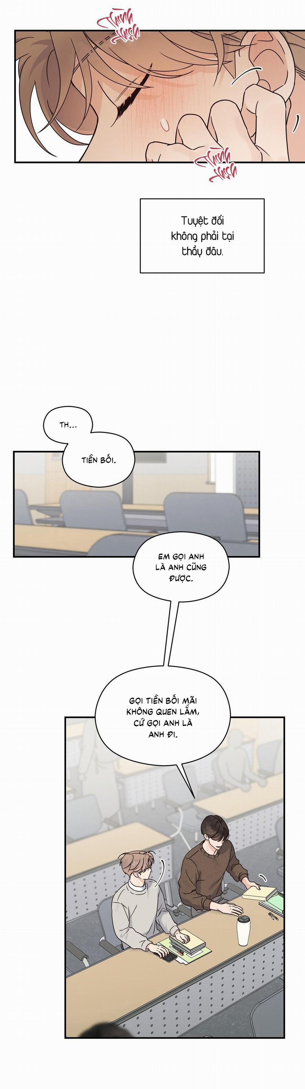 ( CBunu ) ALPHA TRAUMA 4 trang 26